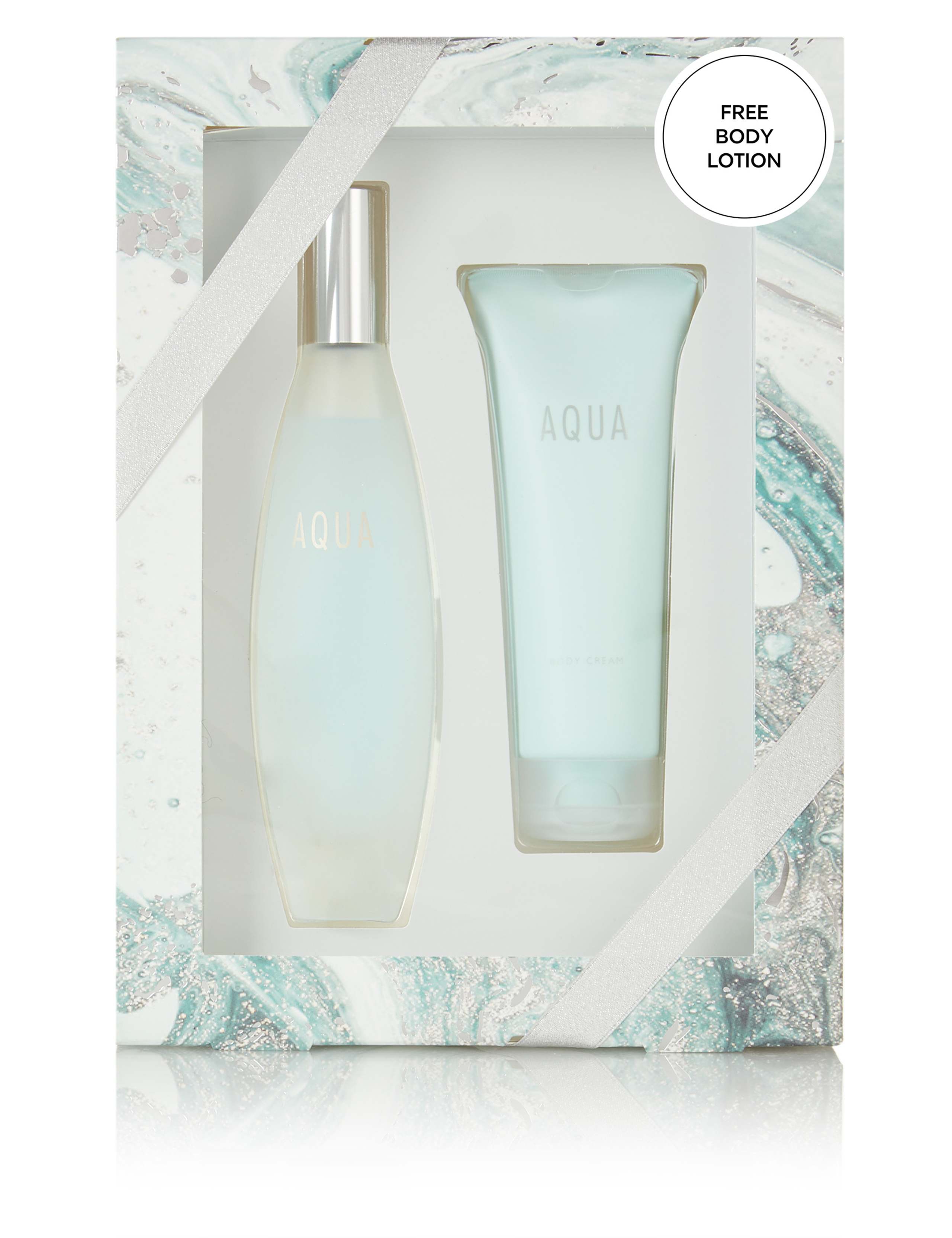 Fragrance & Lotion Gift Set 1 of 2