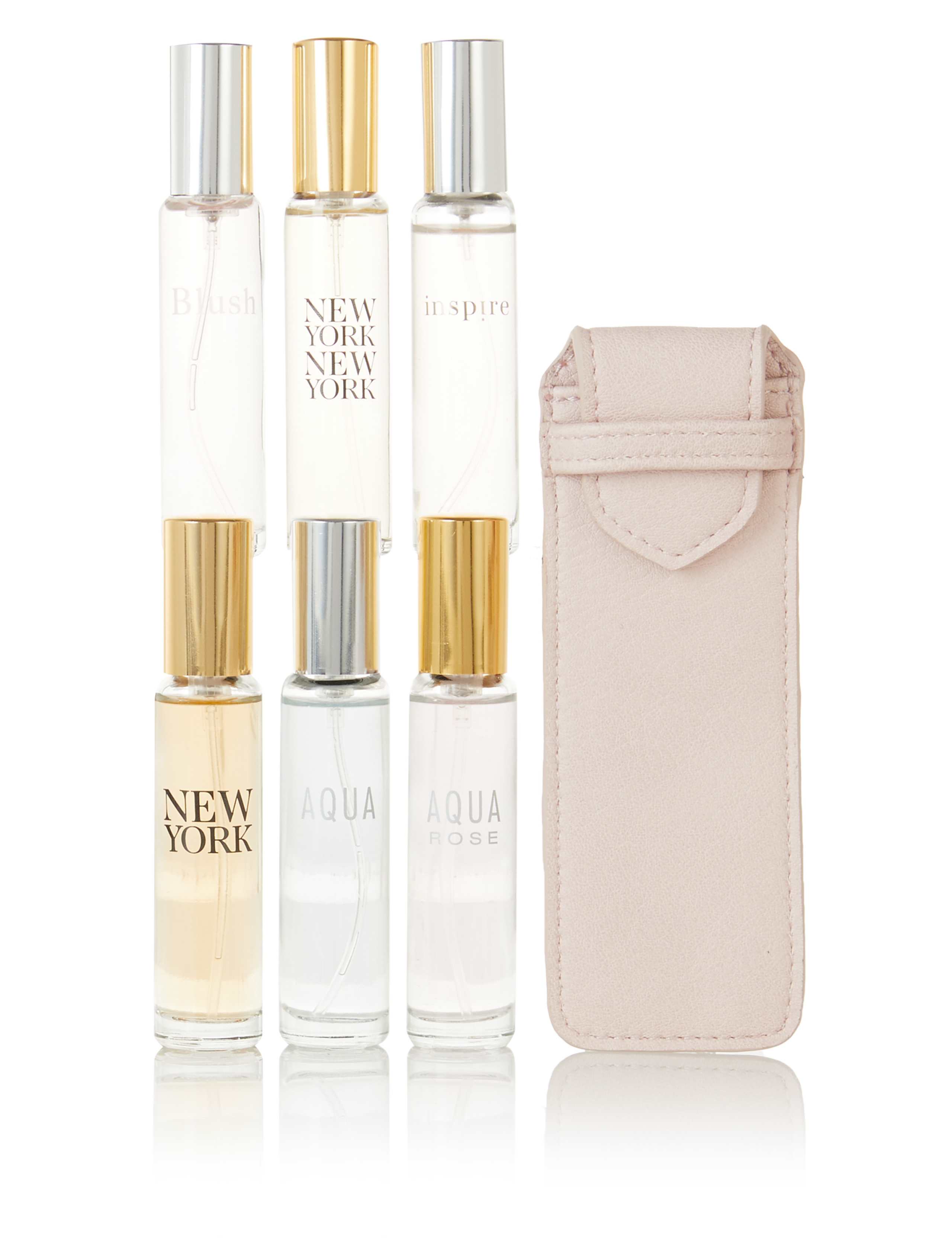 Fragrance Collection Gift Set 2 of 2