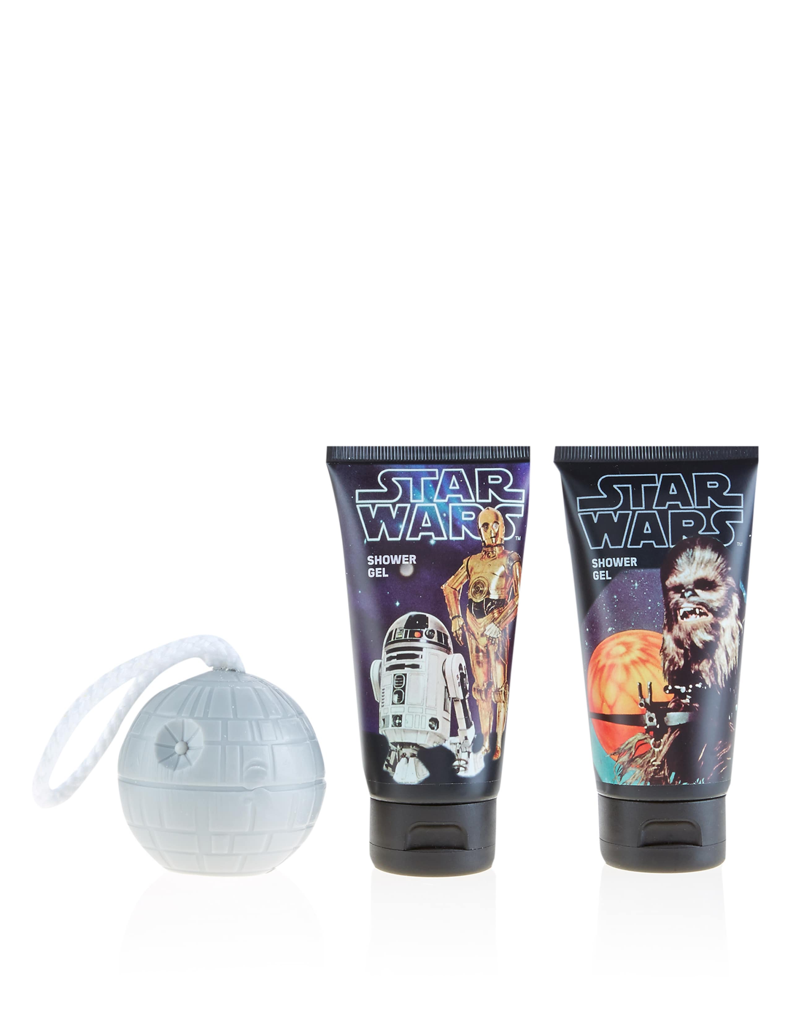 Shower Gel & Soap Keepsake Tin Gift 2 of 3