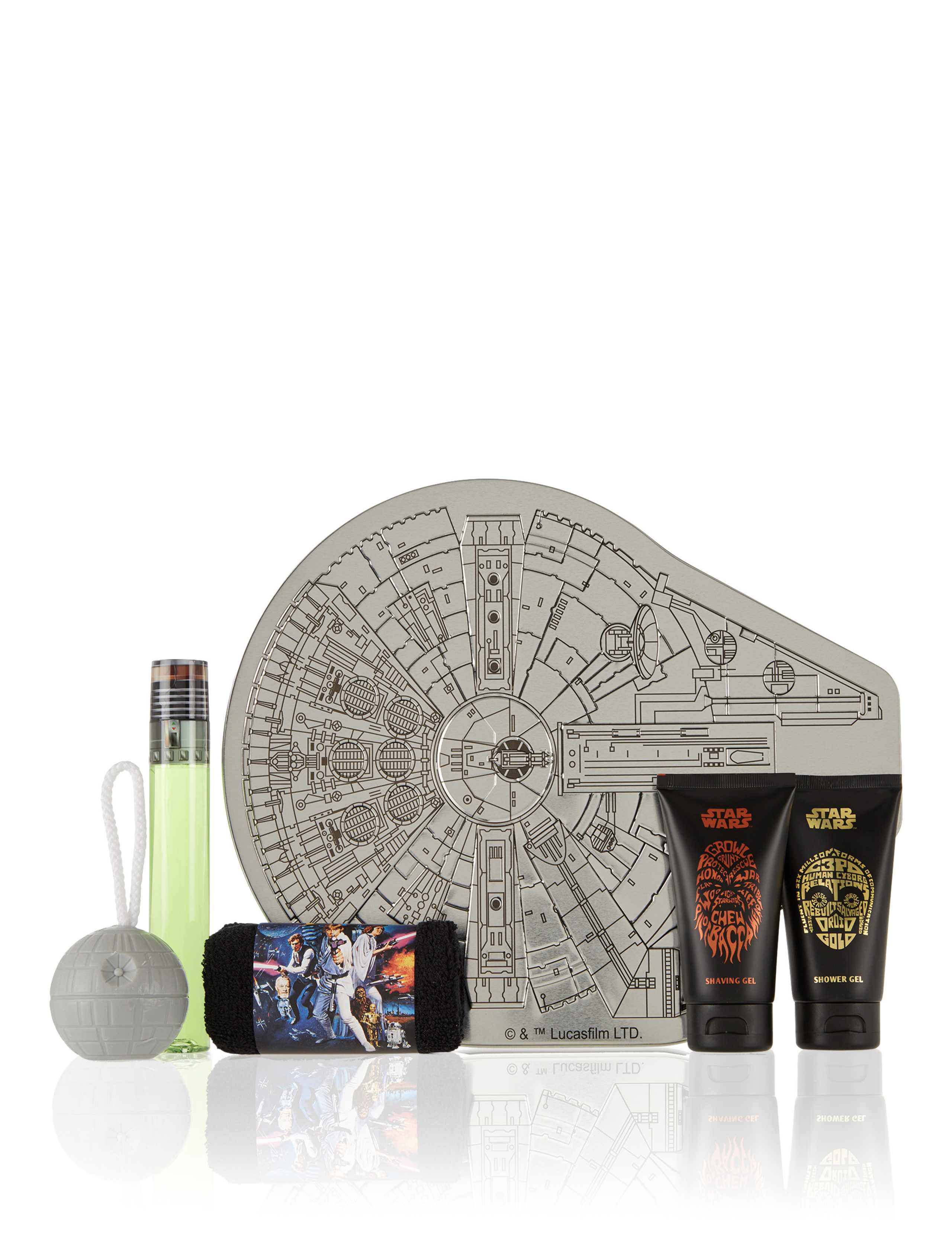 Star Wars™ Limited Edition Millennium Falcon Tin 1 of 2
