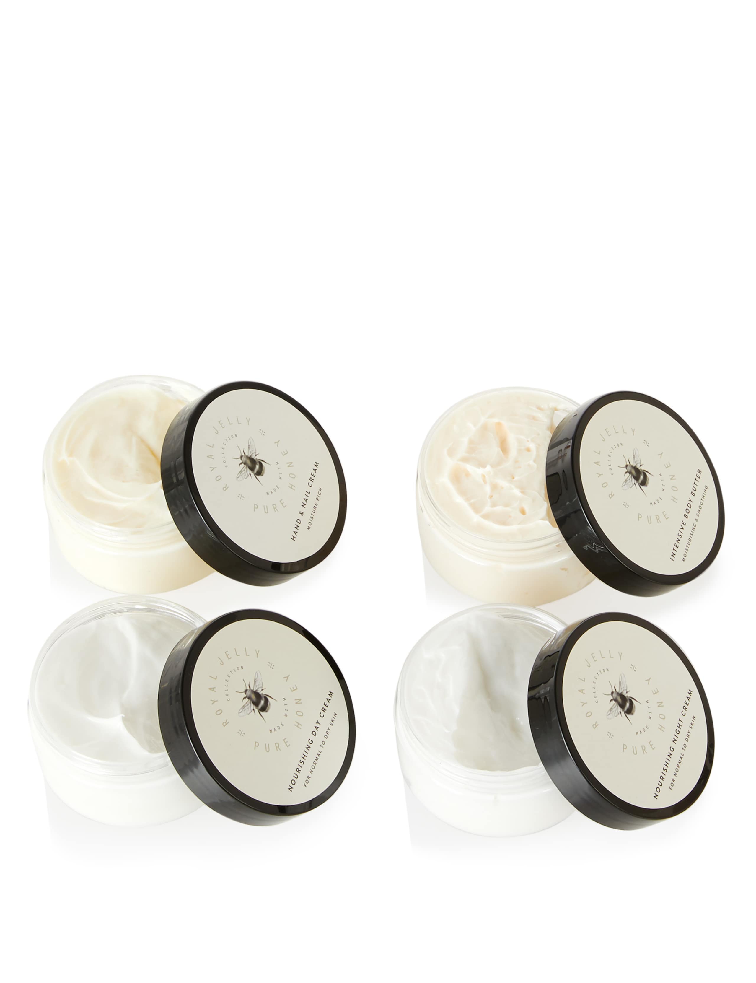 Lotions Gift Set 3 of 3