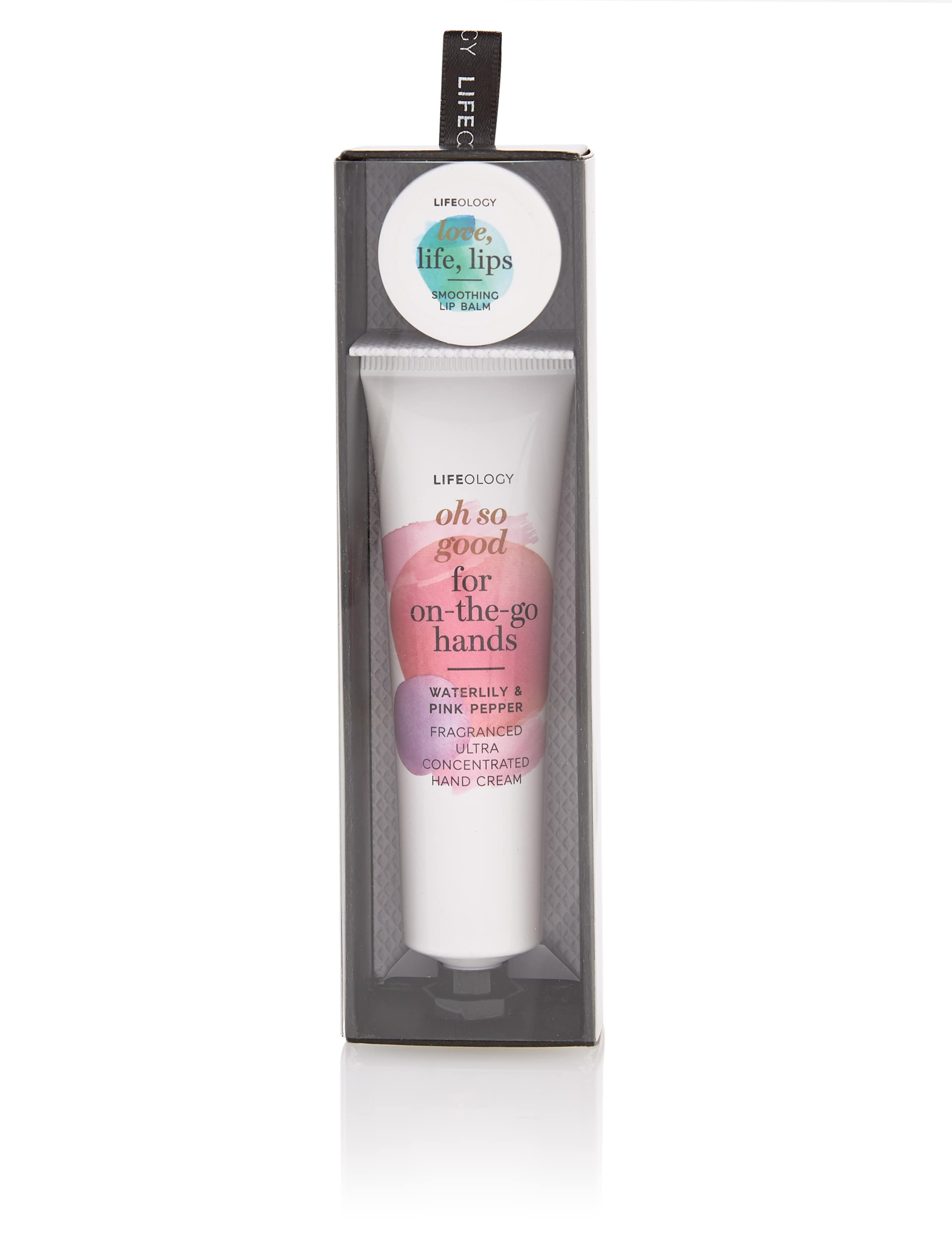 Hand & Lip Duo 1 of 2