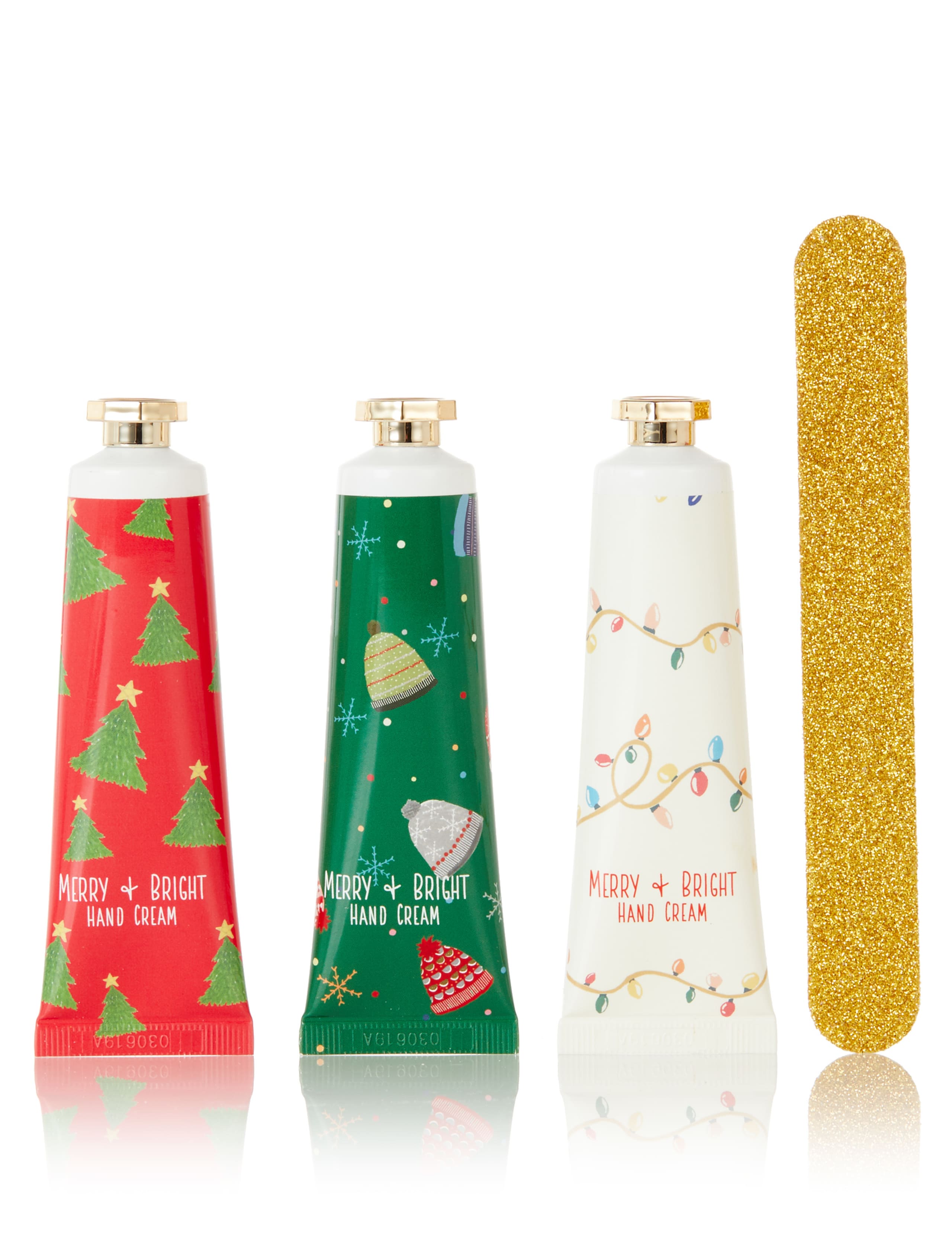 Christmas Hand Cream Collection Gift Set 2 of 2
