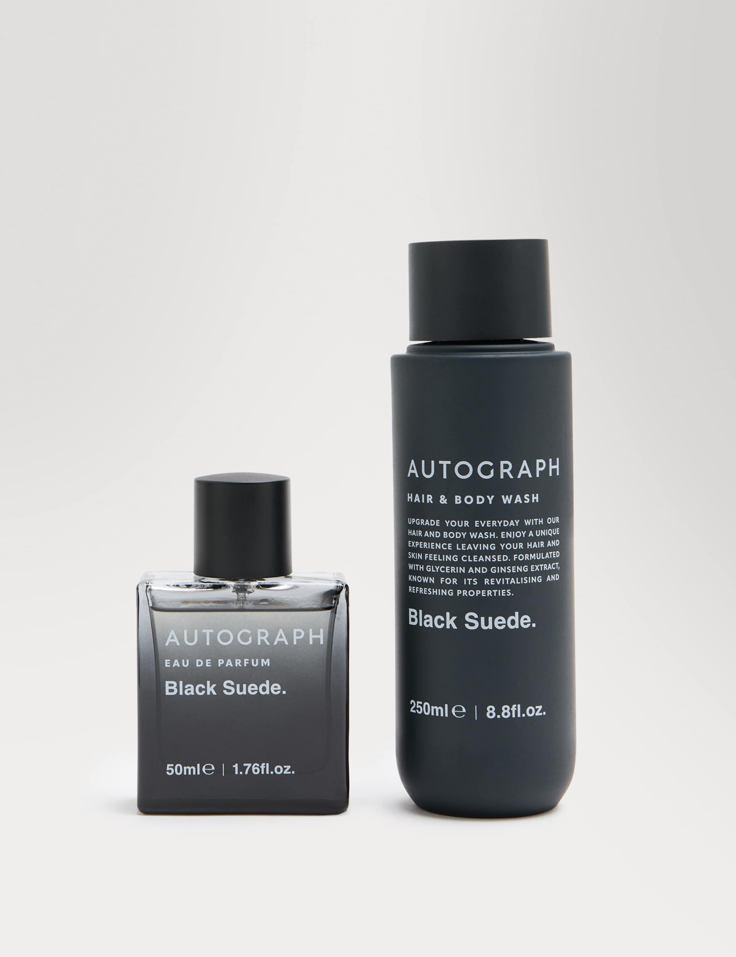 Men's Body Wash & Eau de Parfum Gift Set 2 of 3