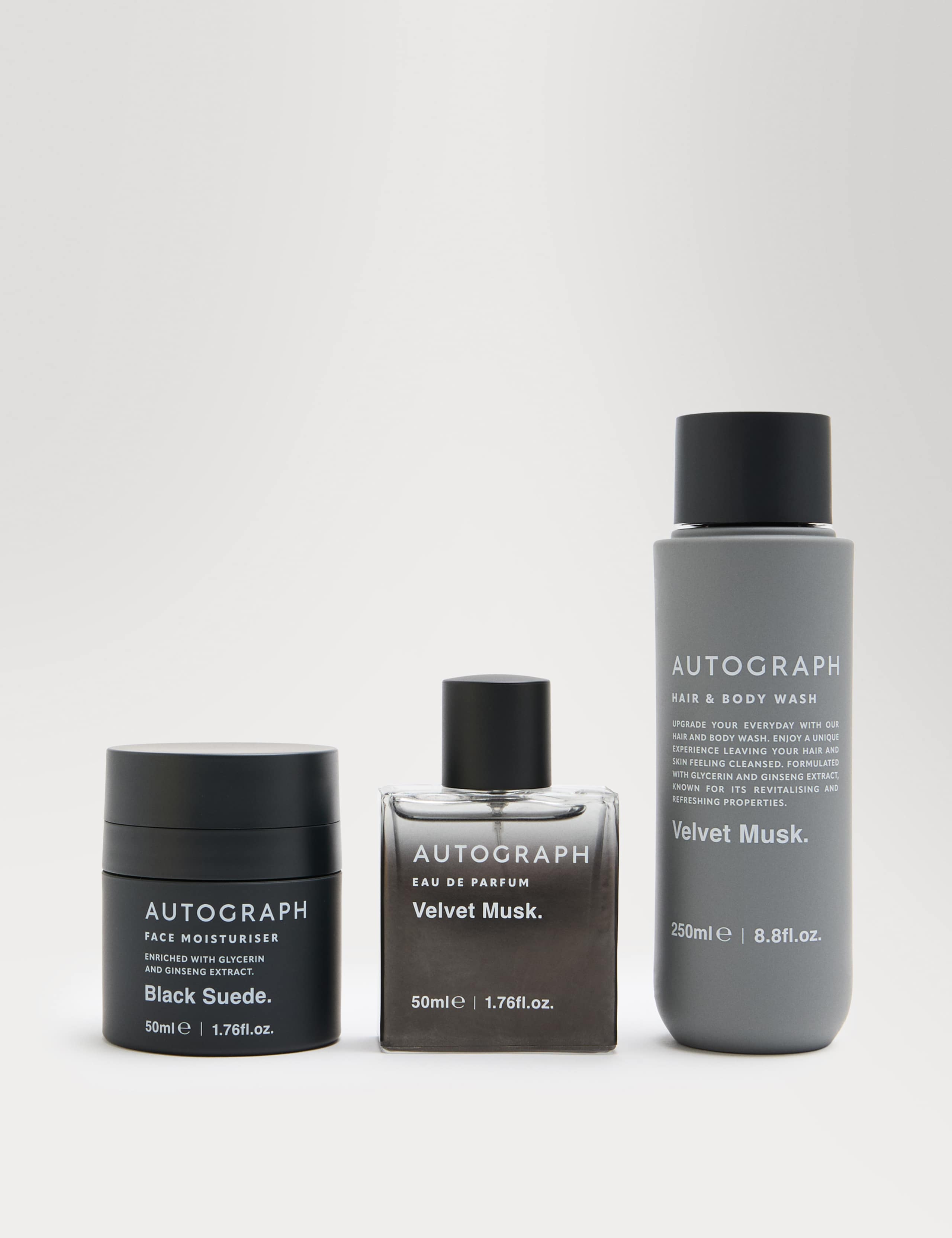 Travel Essentials Gift Set 2 of 3