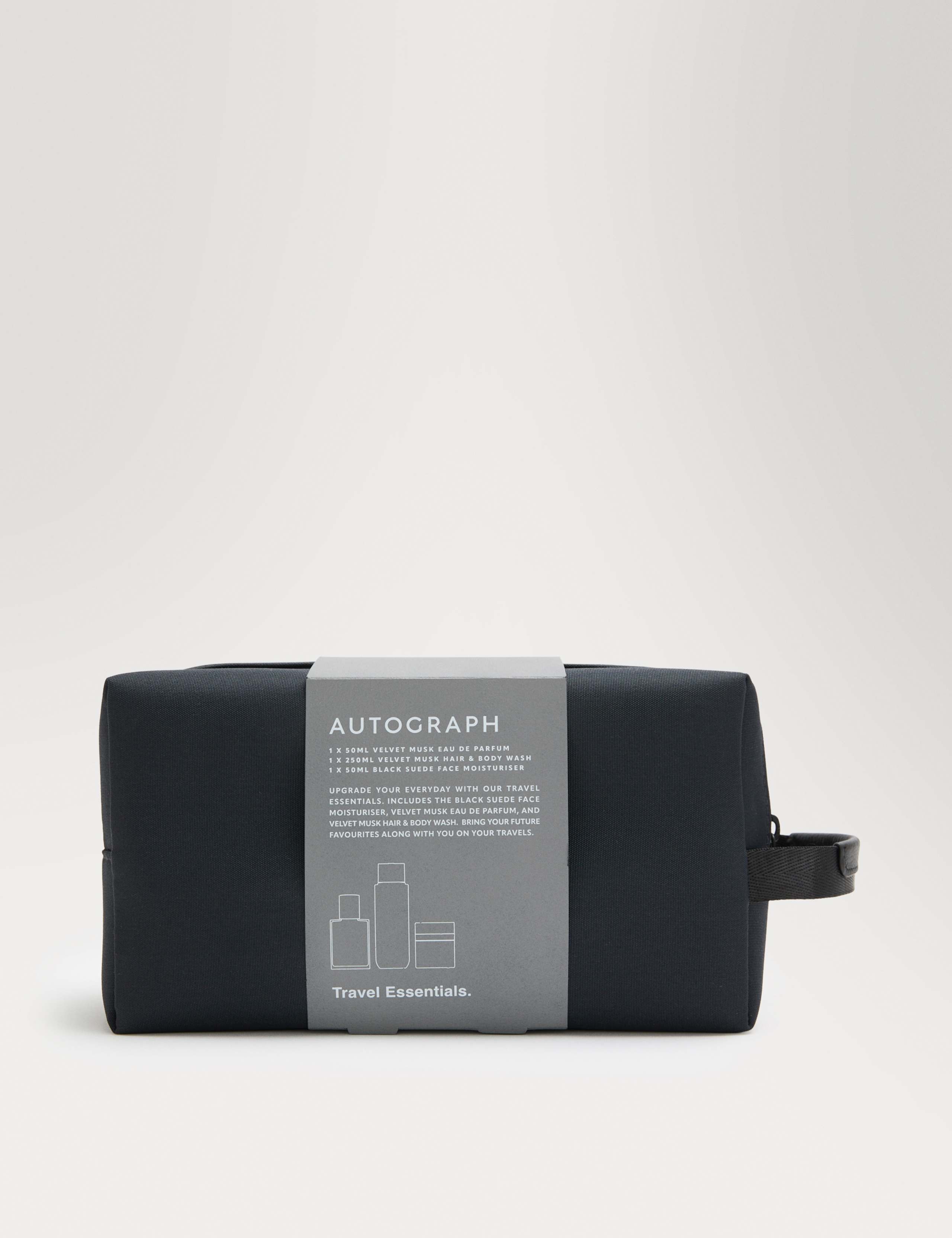 Travel Essentials Gift Set 3 of 3