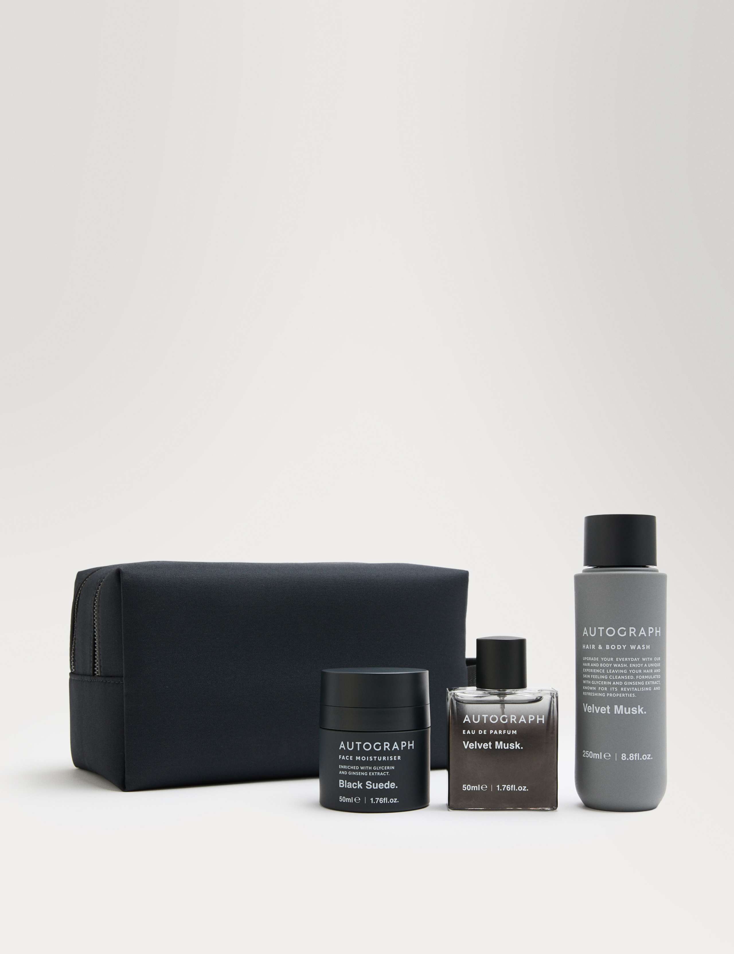 Travel Essentials Gift Set 1 of 3