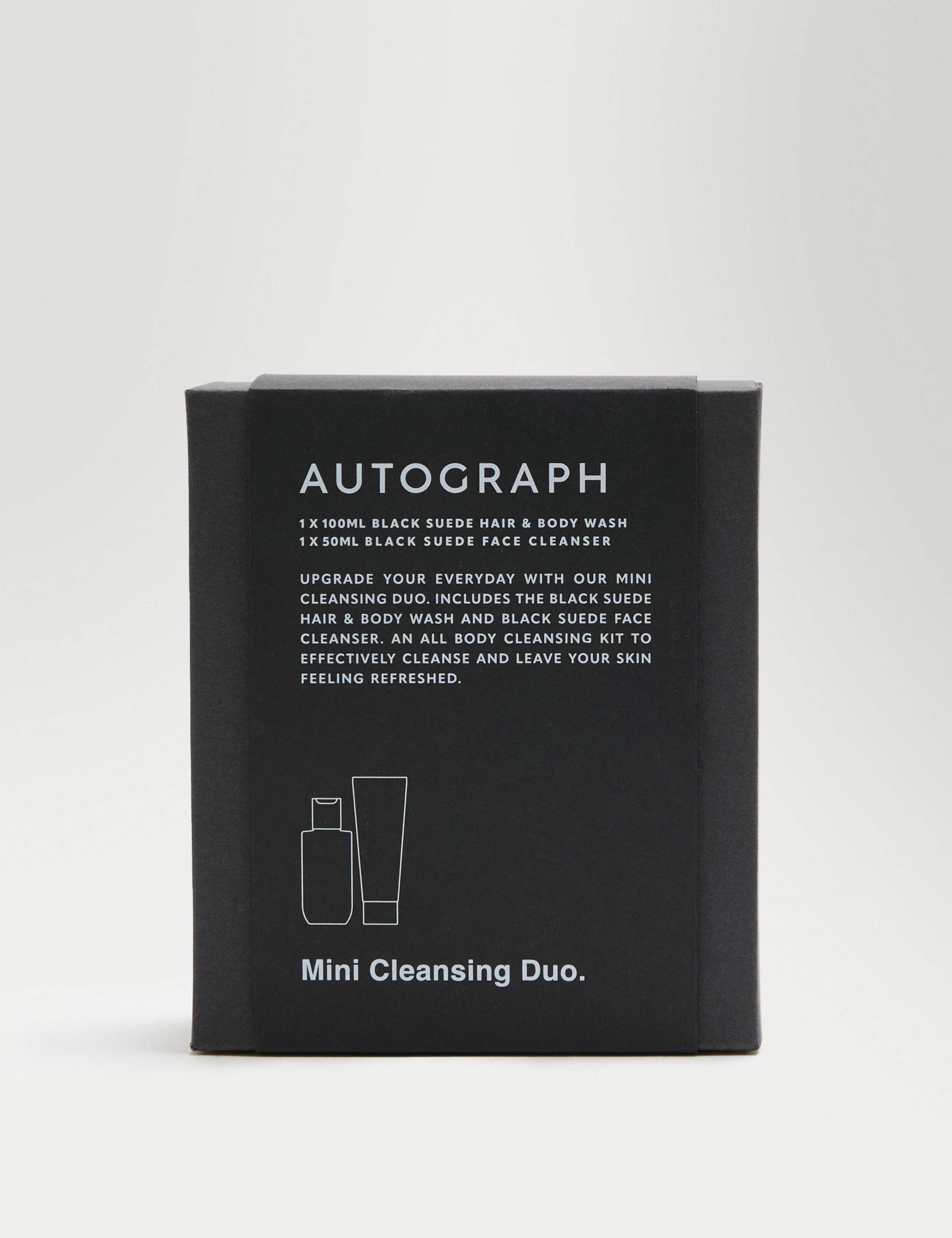 Mini Cleansing Duo 3 of 3