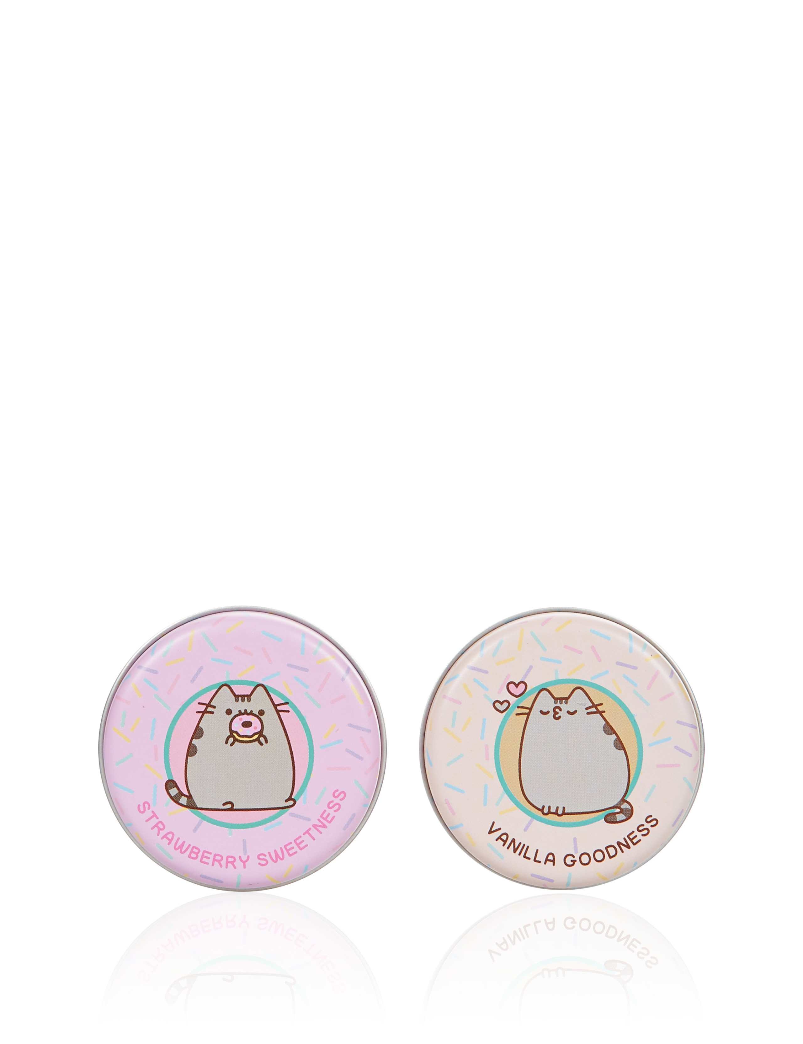 Life Is Sweet Lip Balm Duo 24g 2 of 2