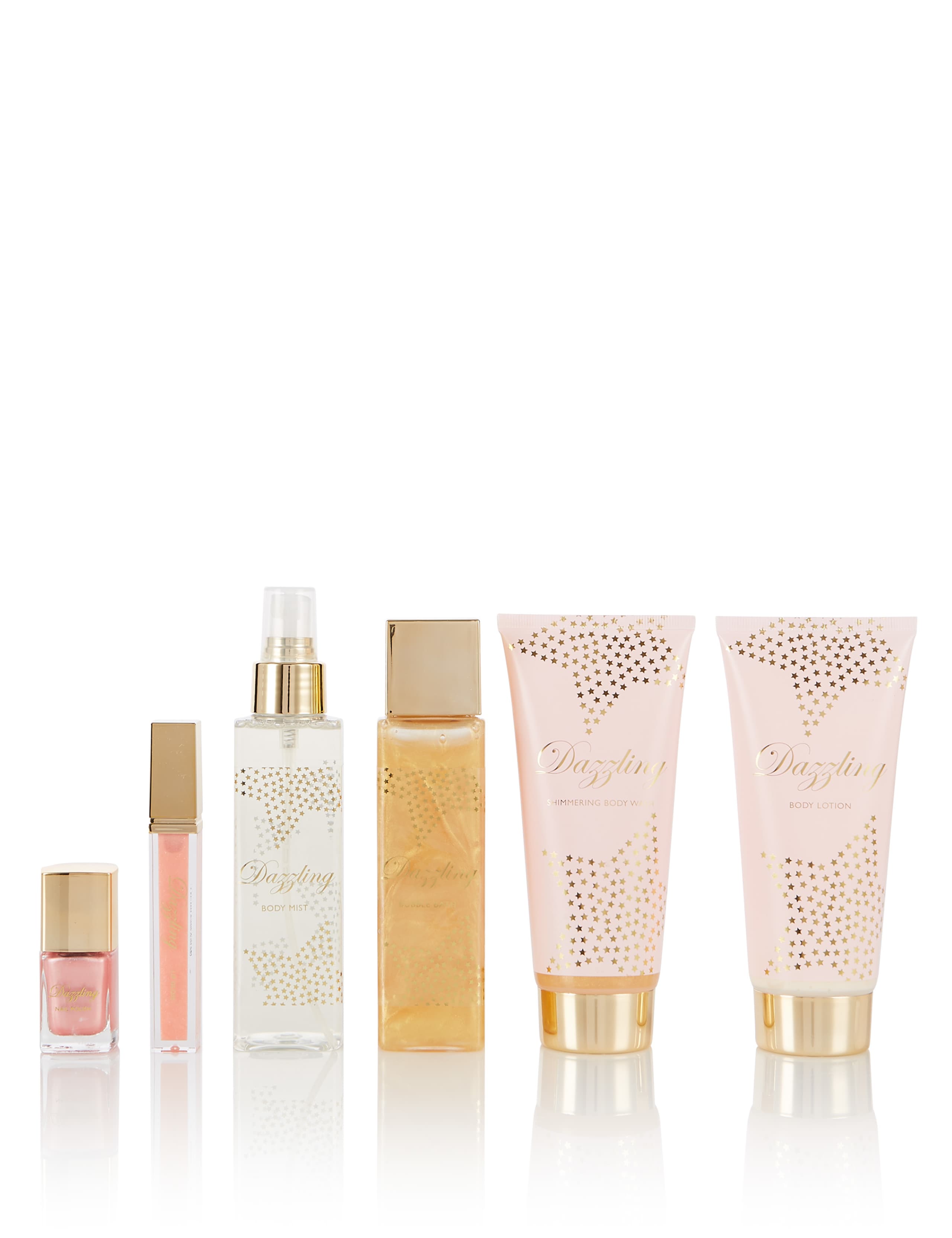 Dazzling Gift Set 2 of 3