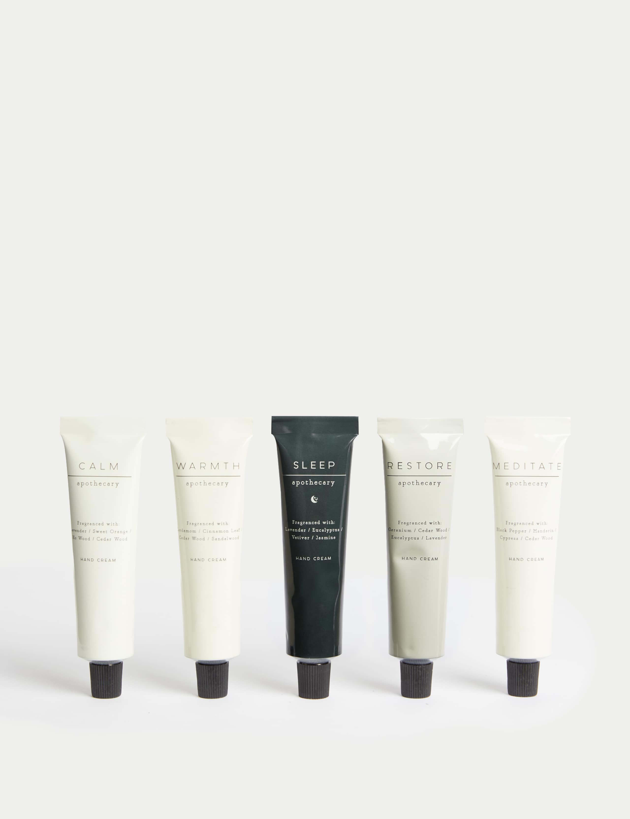 Hand Cream Collection 2 of 3