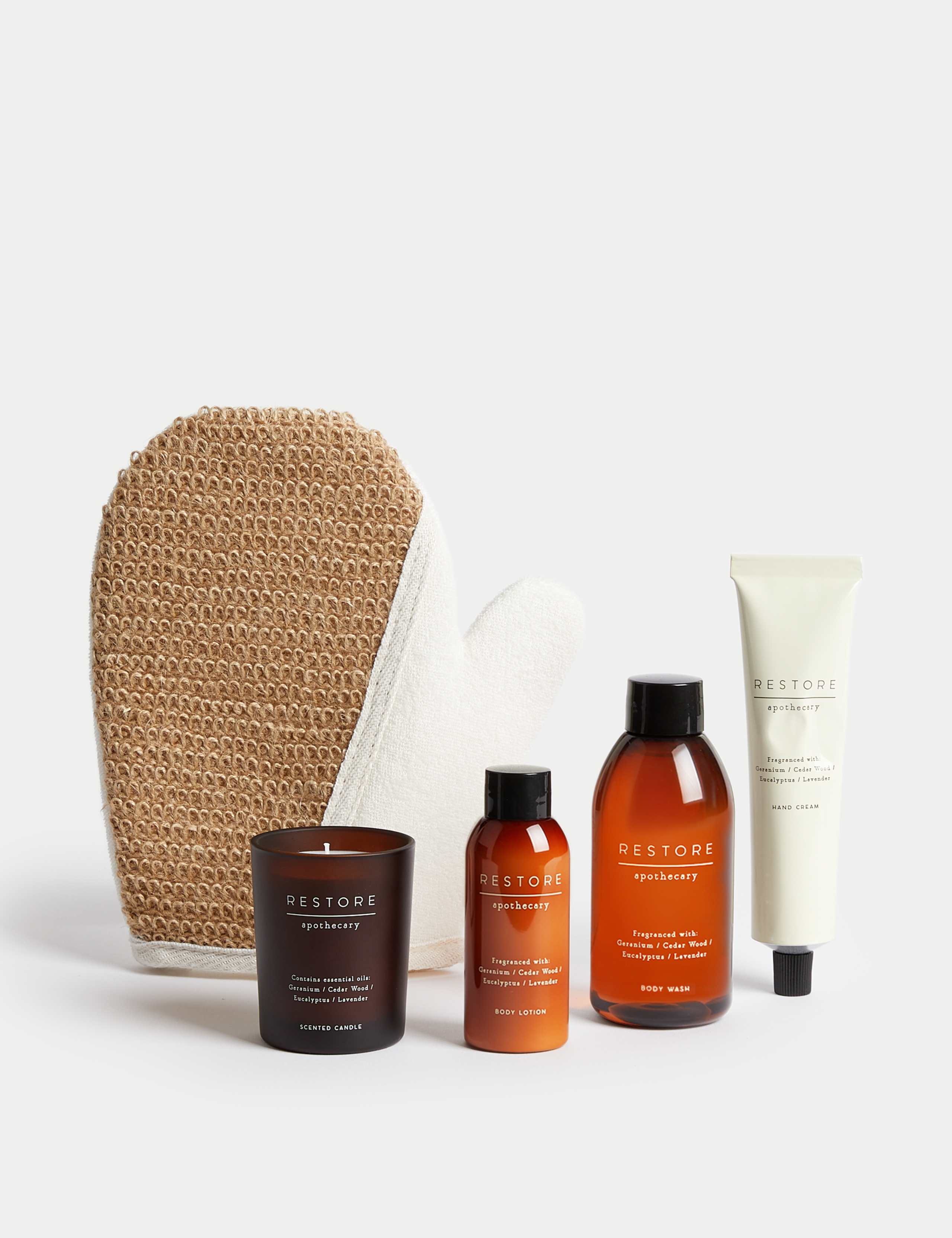 Restore Wellness Collection 2 of 4