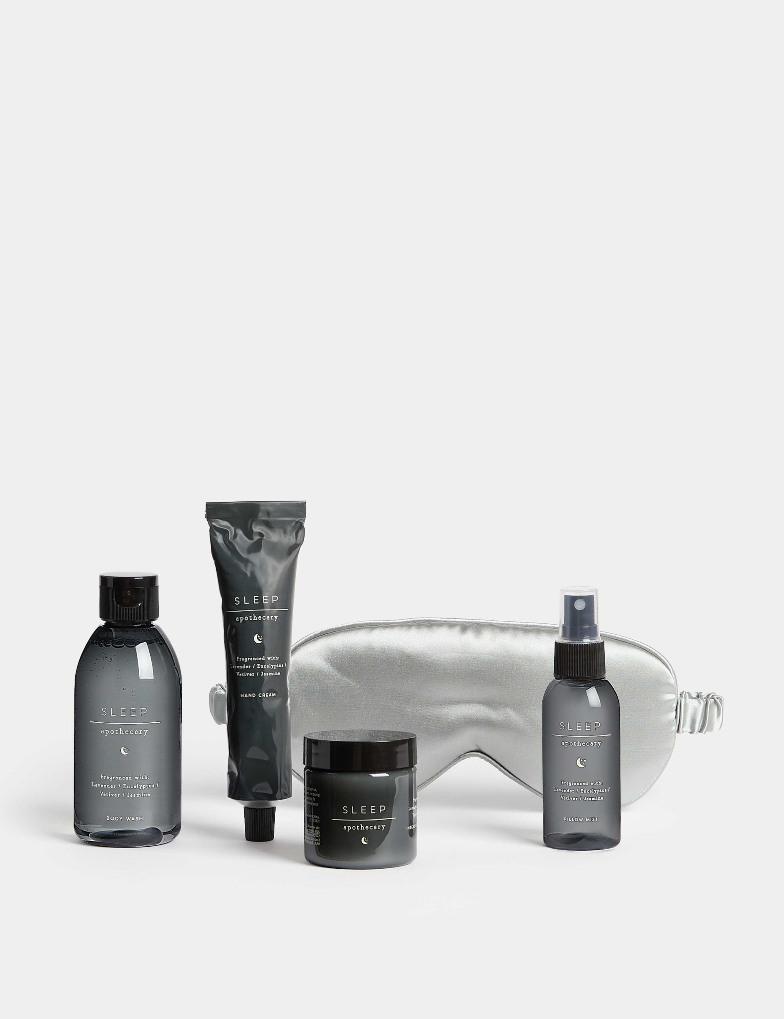 Sleep Wellness Gift Set 2 of 3