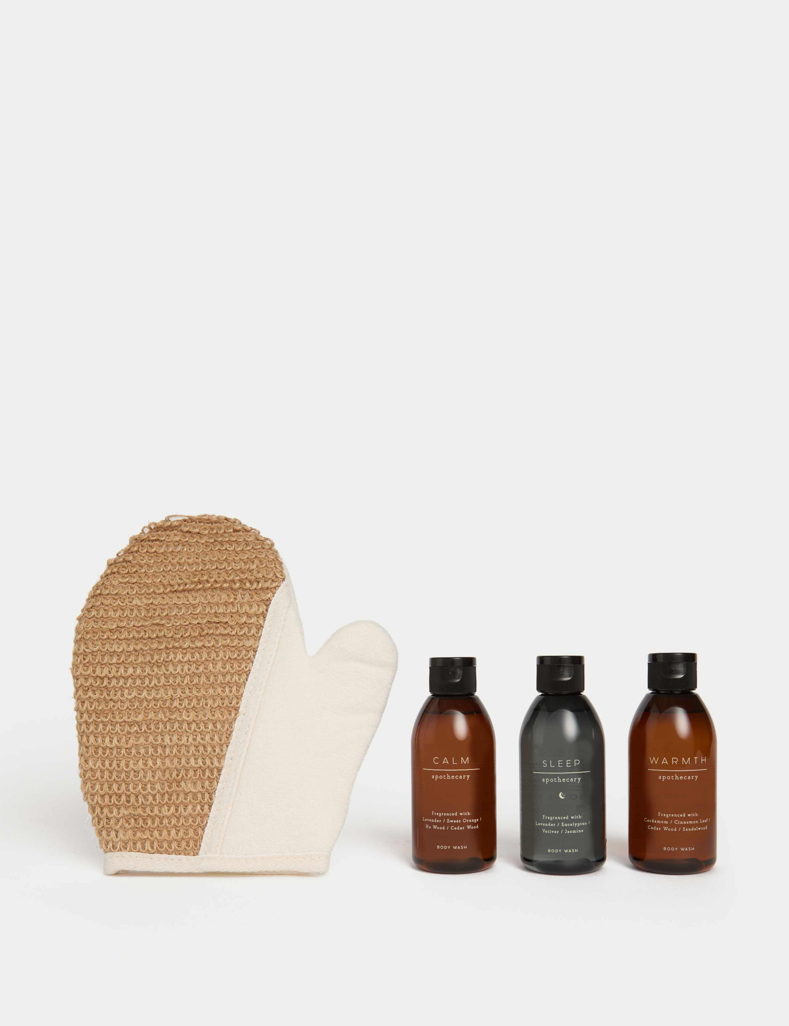Body Wash Collection 2 of 3