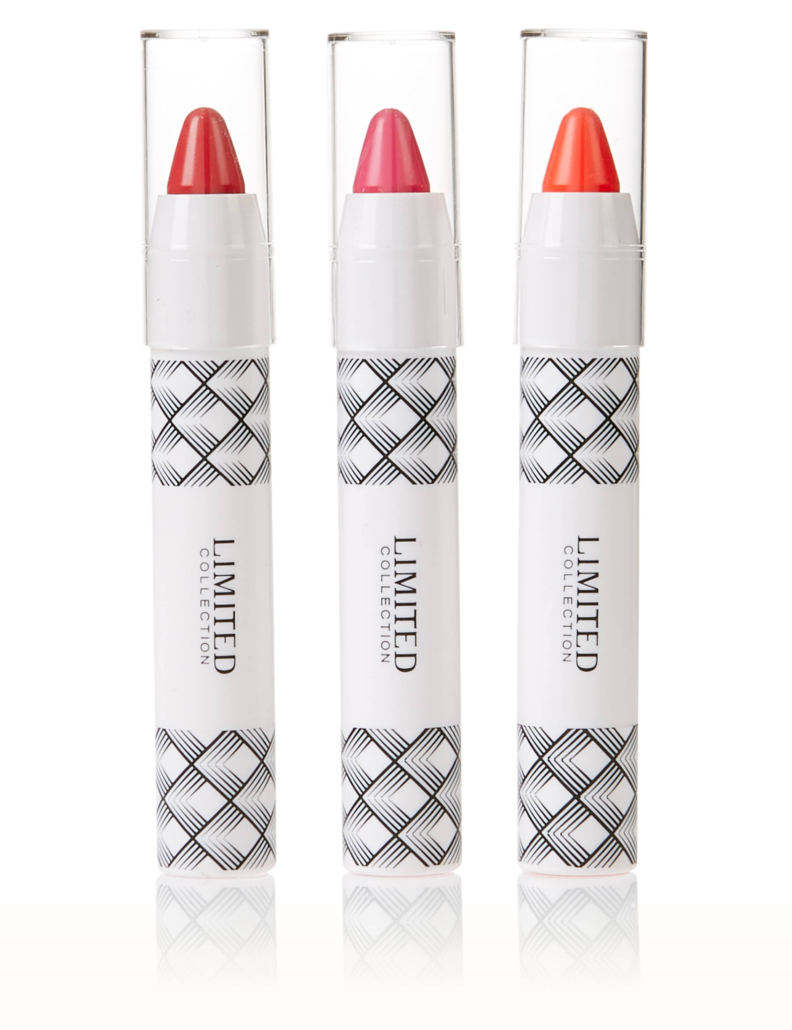 Lip Glossy Trio 1 of 3