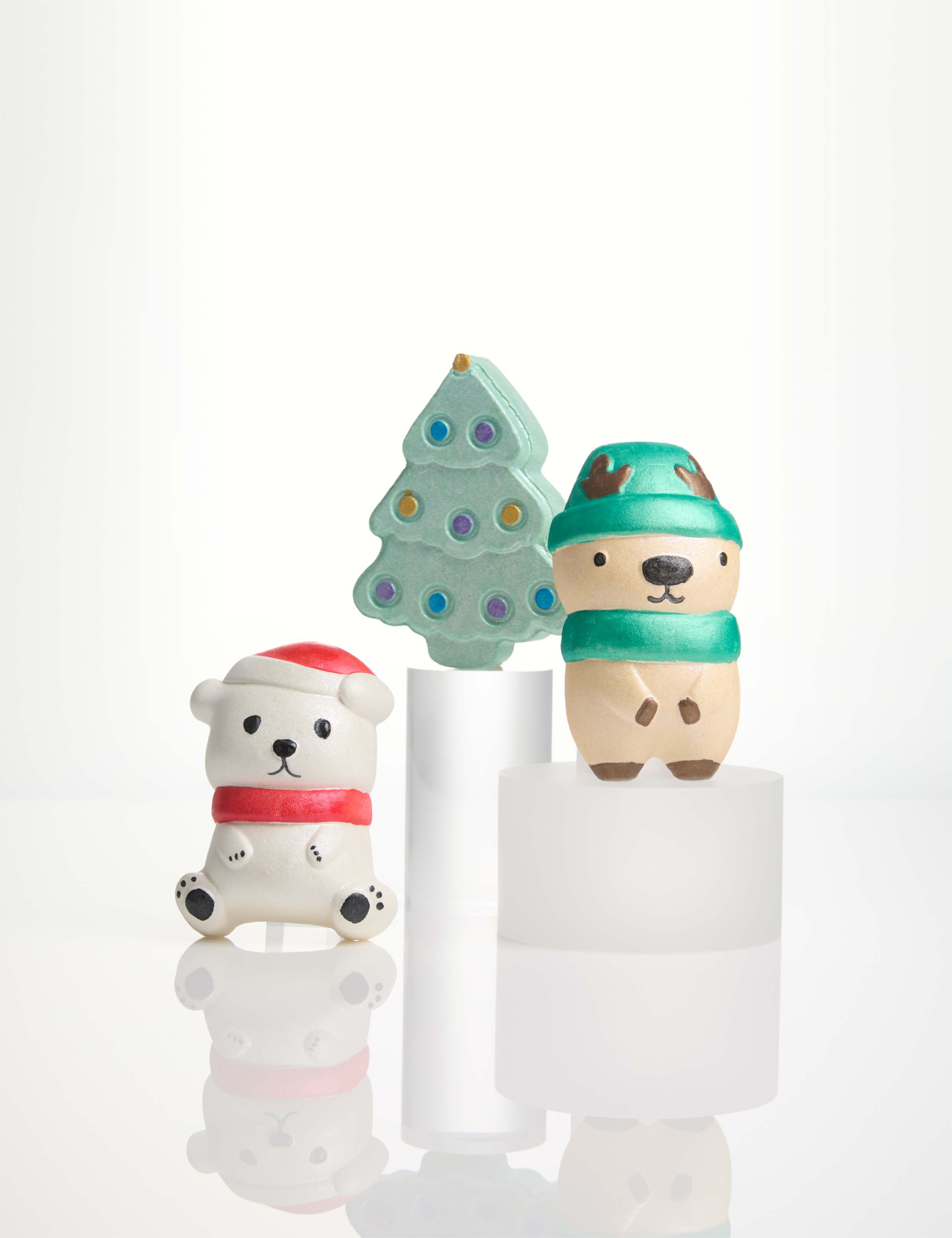 Festive Fizzer Trio 1 of 4