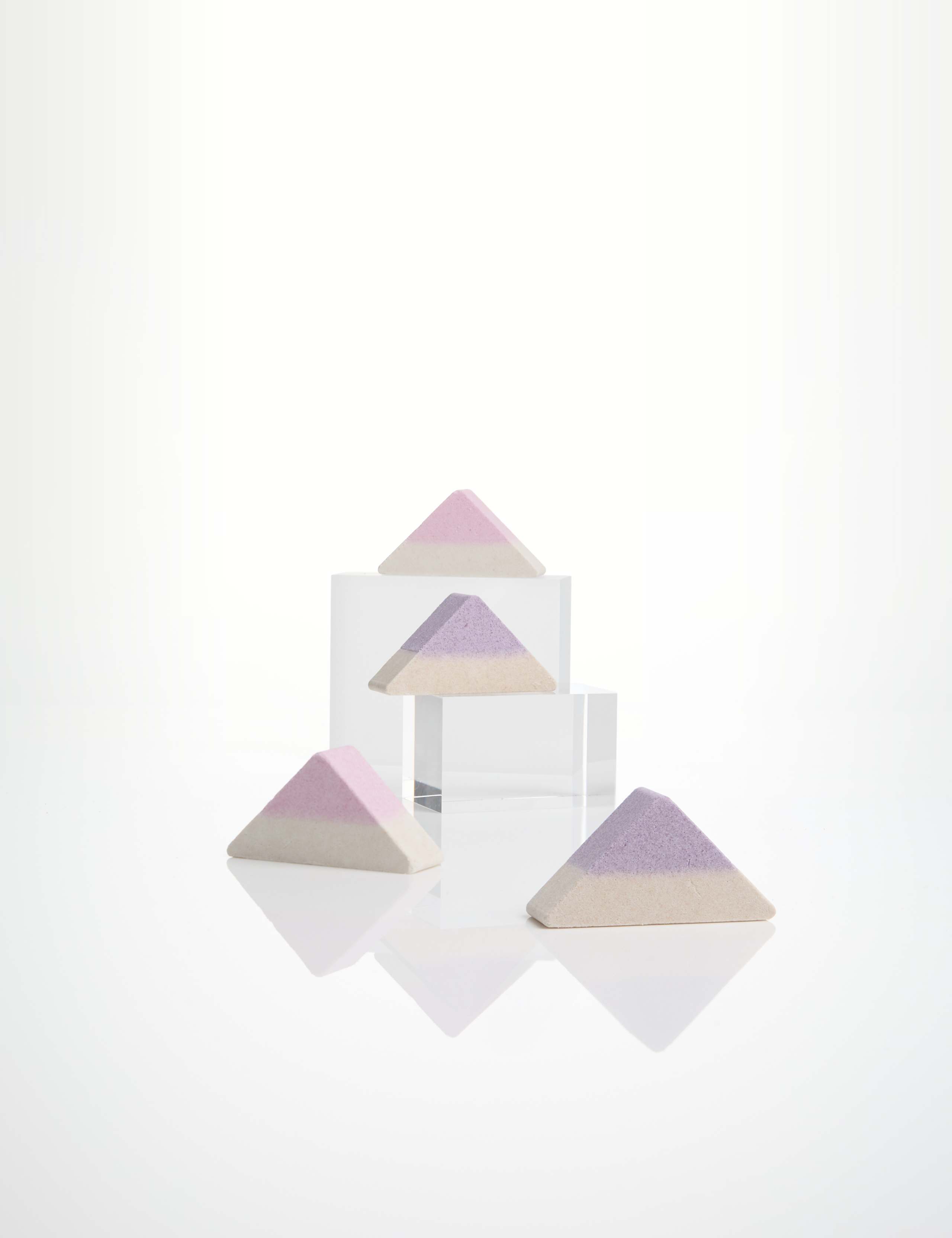 Shower Steamer Gift Set 1 of 4