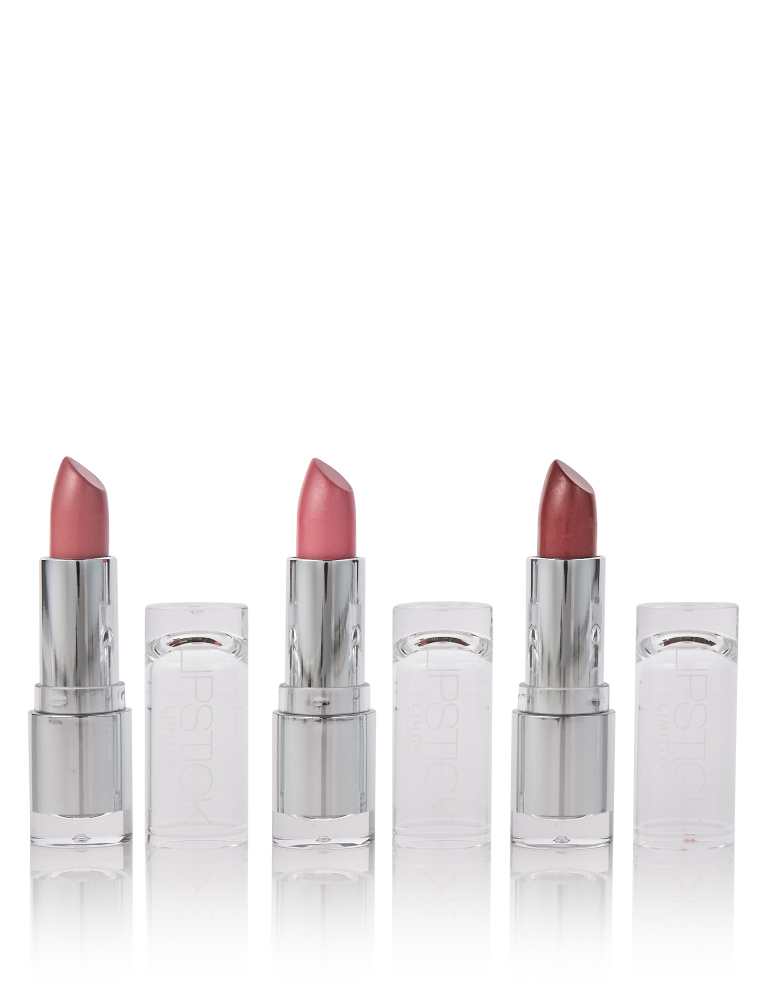 Lipstick Trio 2 of 3