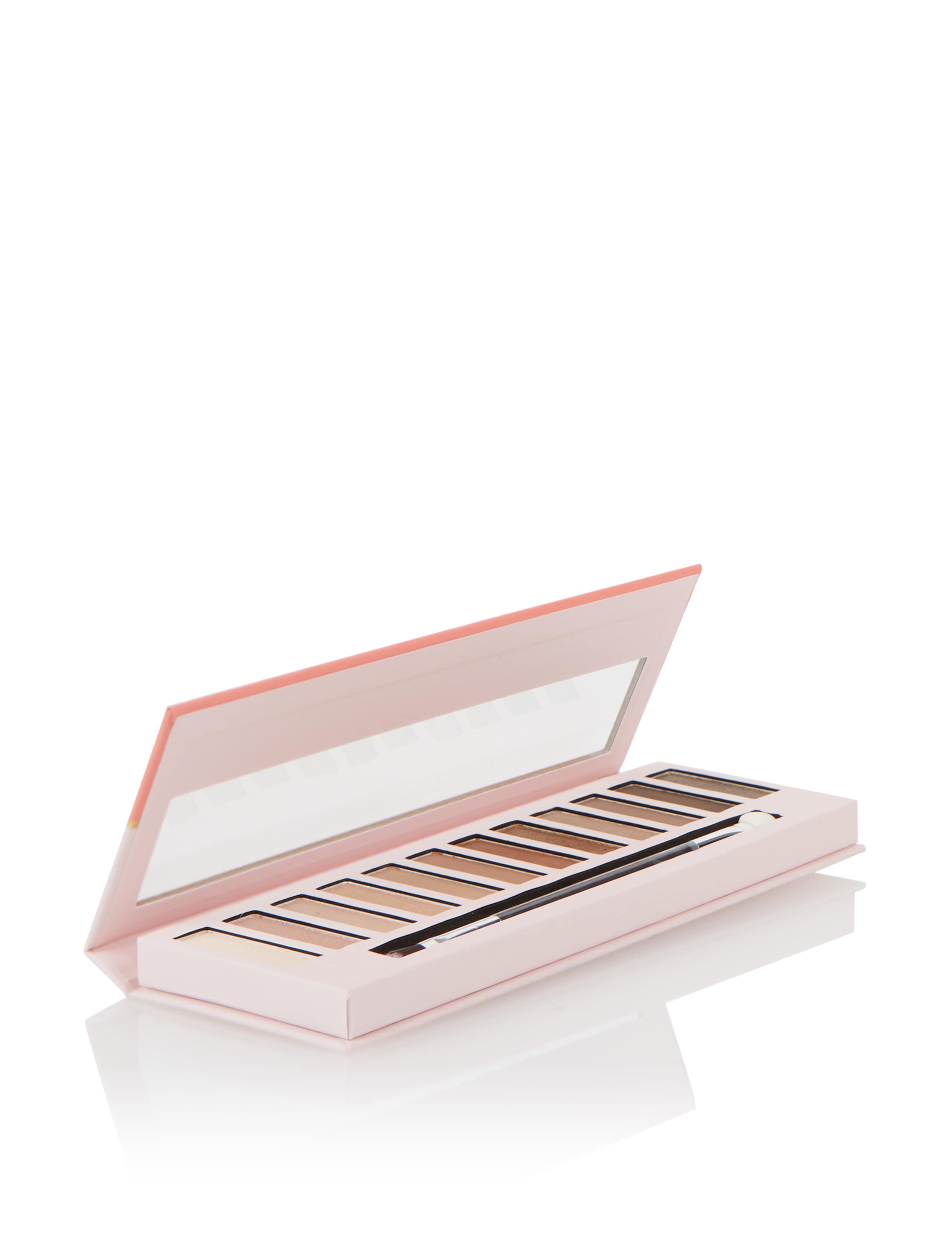 Eyeshadow Palette 2 of 2