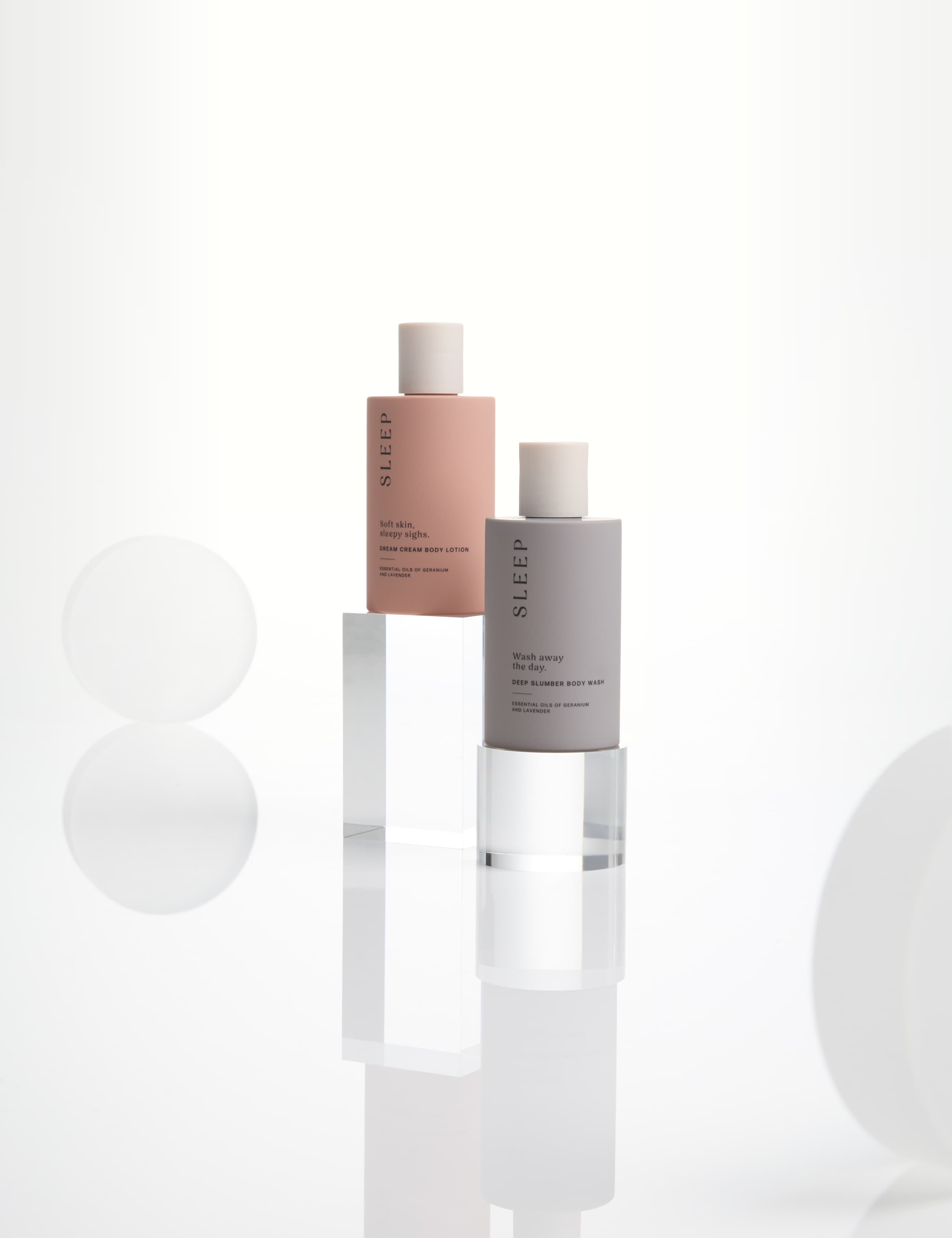Soft Skin Dreamy Duo 1 of 4