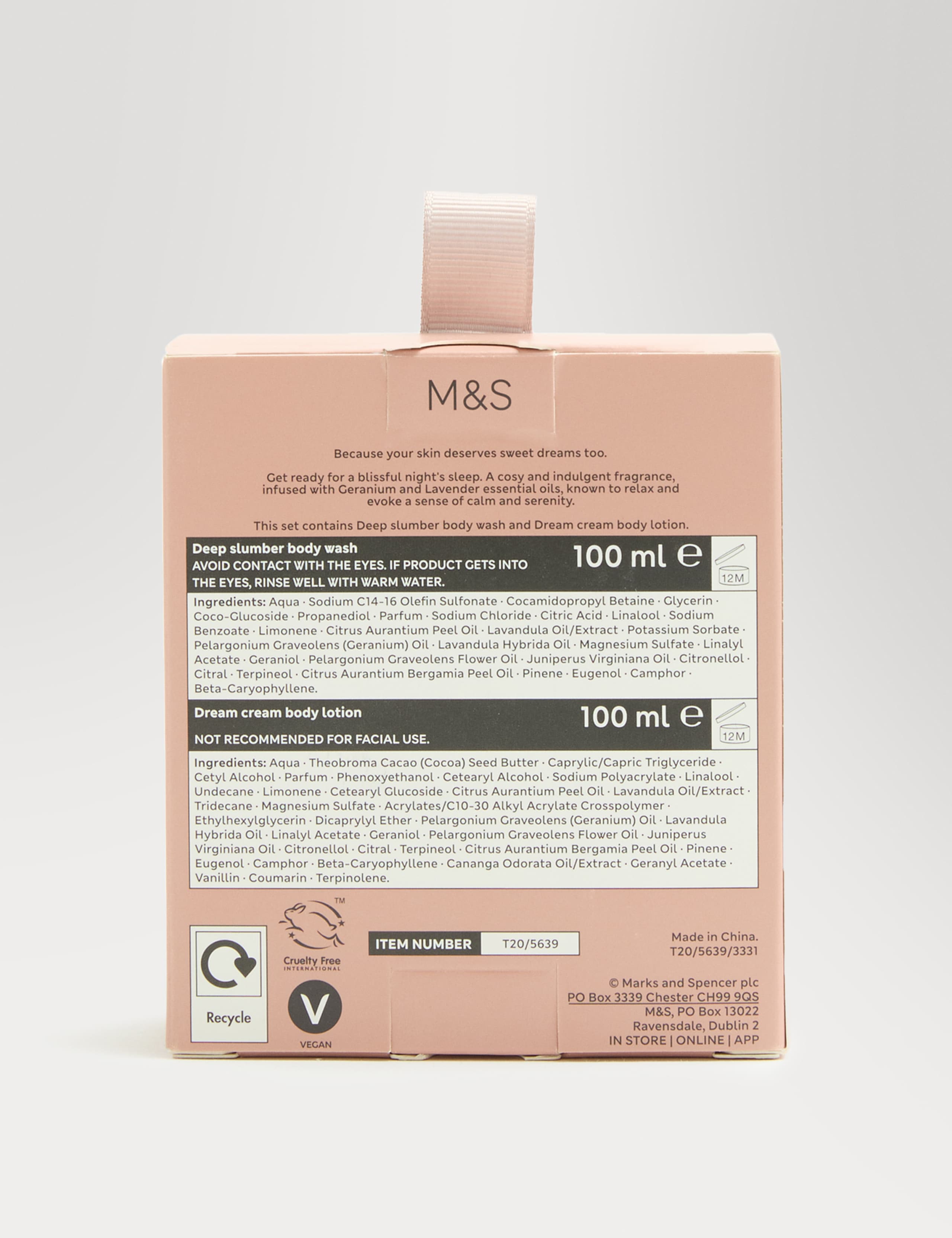 Soft Skin Dreamy Duo 4 of 4