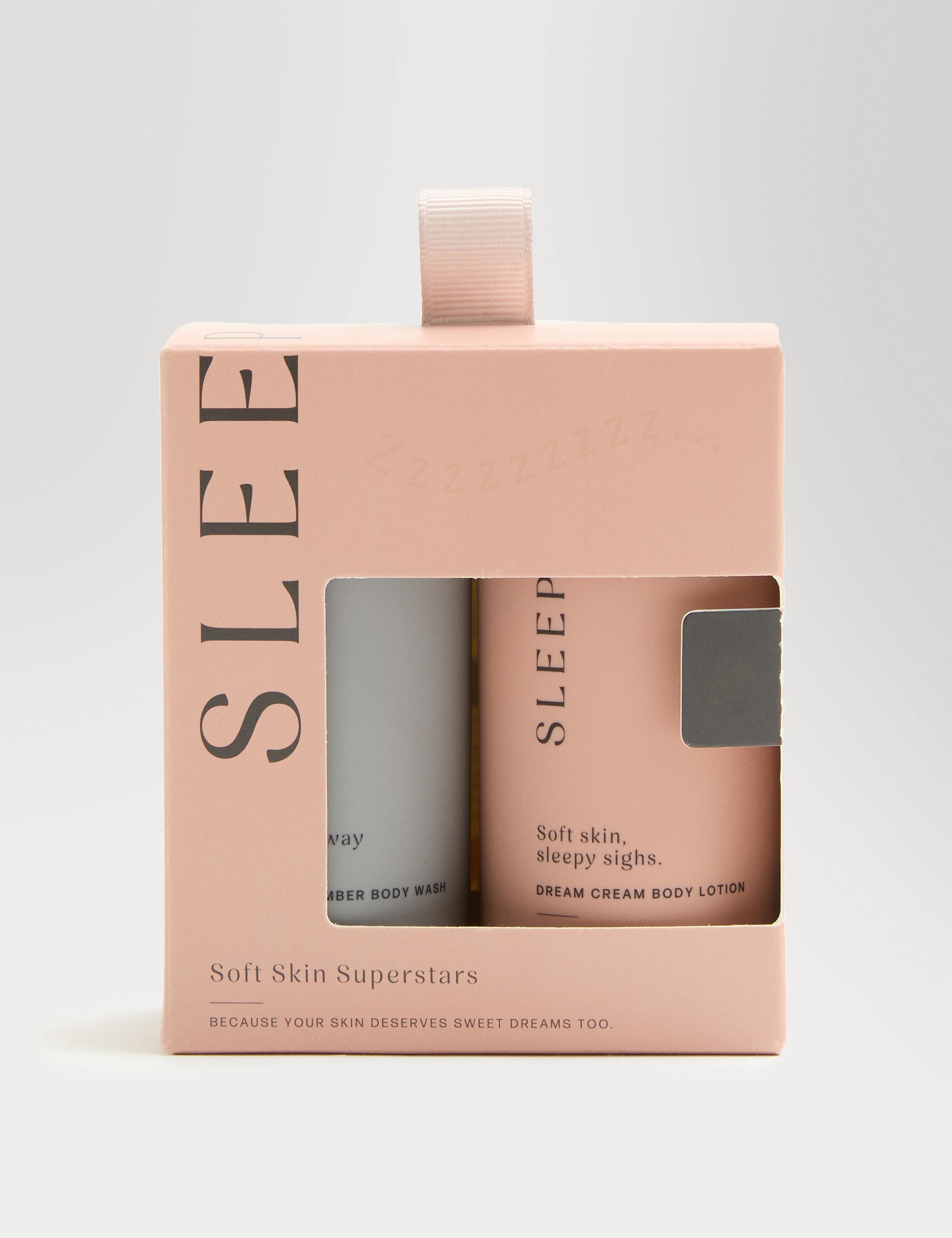 Soft Skin Dreamy Duo 2 of 4