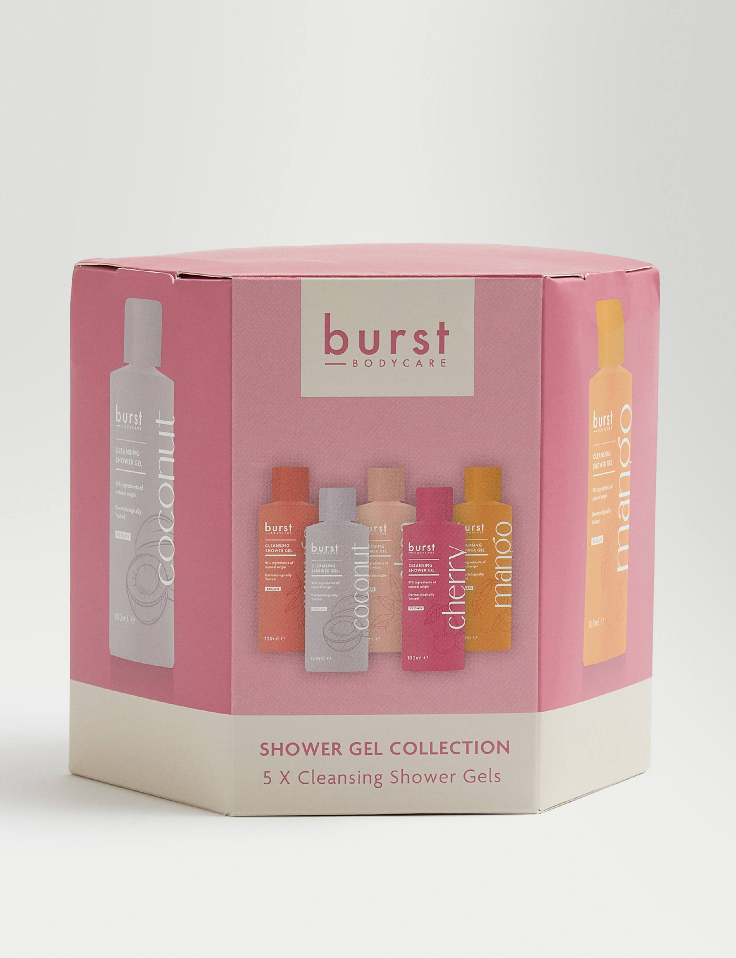 Body Wash Mixed Set 1 of 2