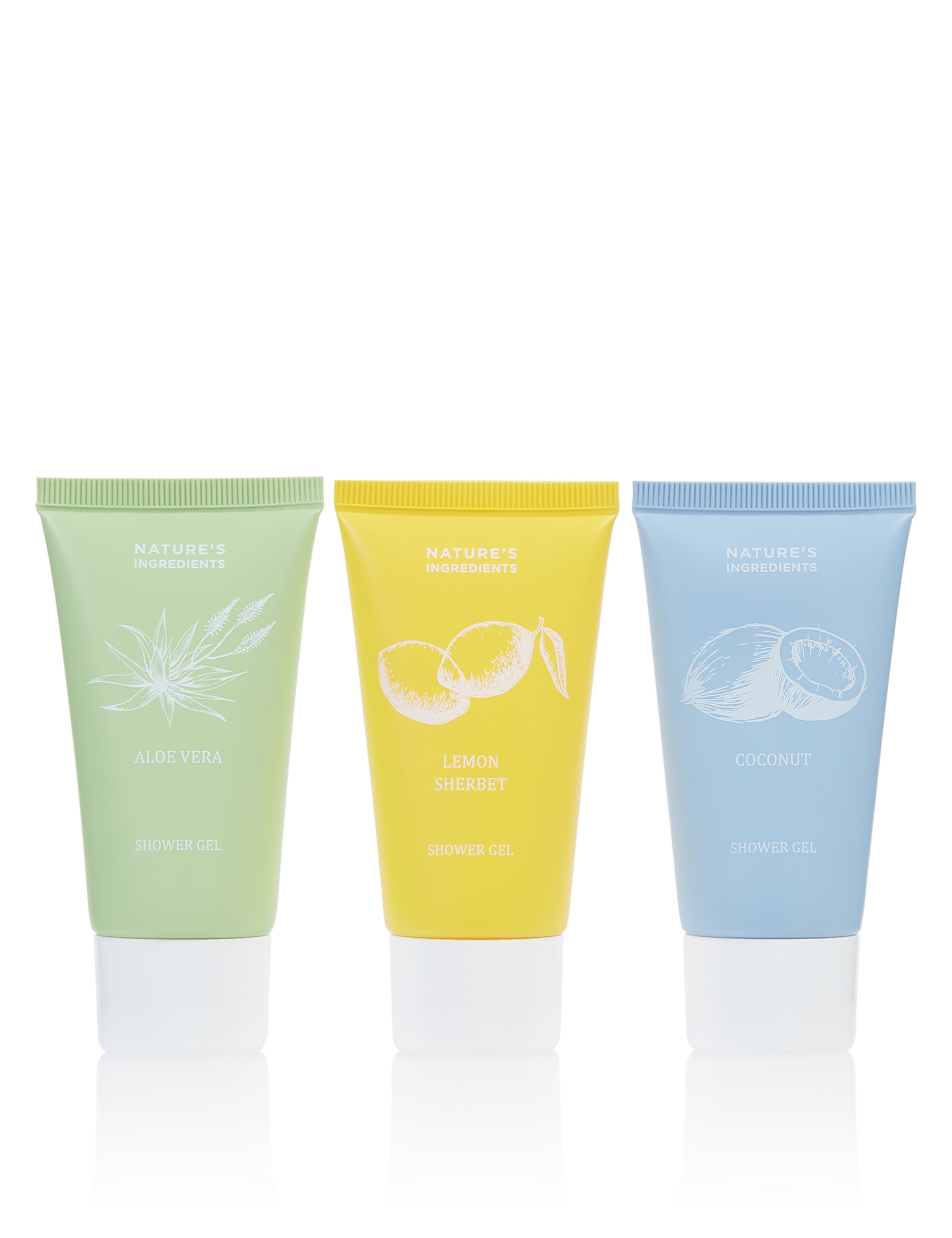 Shower Gel Collection 2 of 2