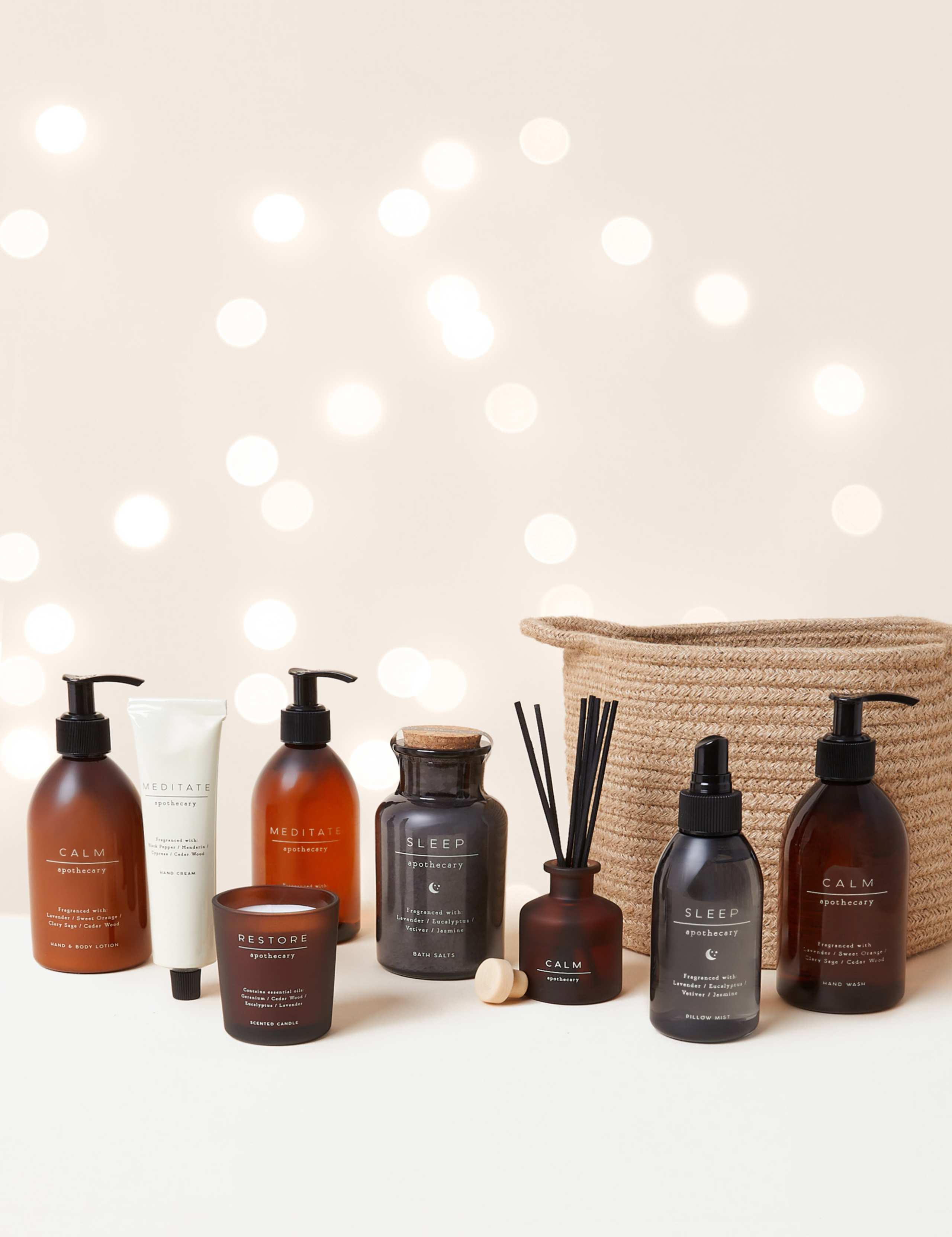 The Wellness Collection 1 of 6