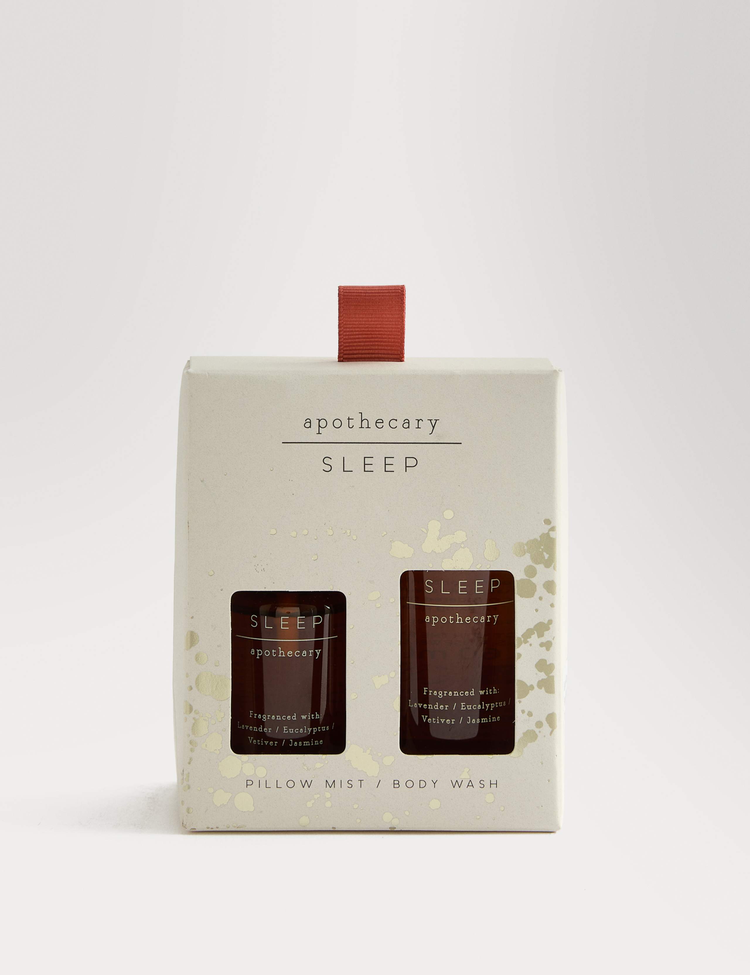 Sleep Hanging Gift 2 of 3