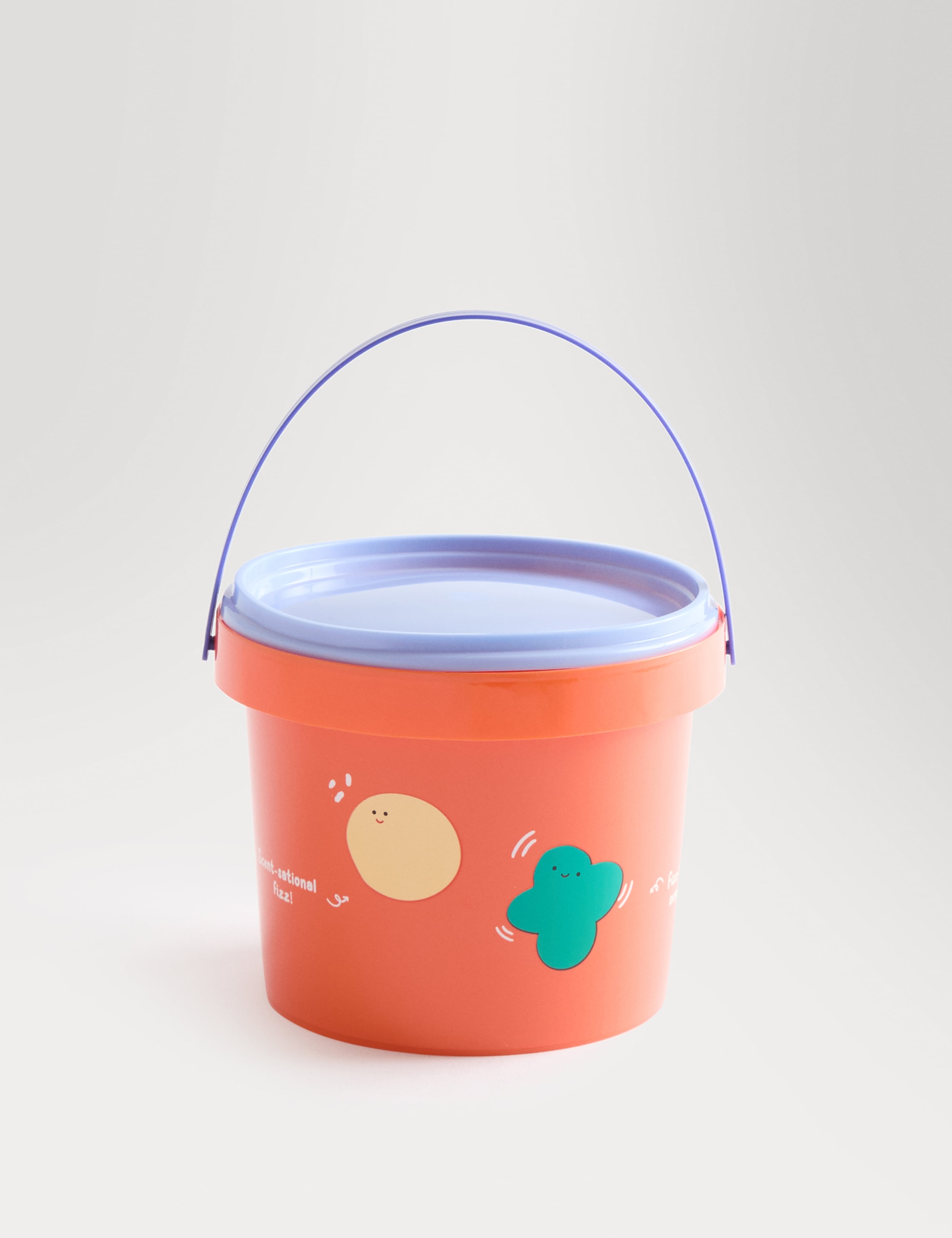 Bath Fizzers Bucket 3 of 3