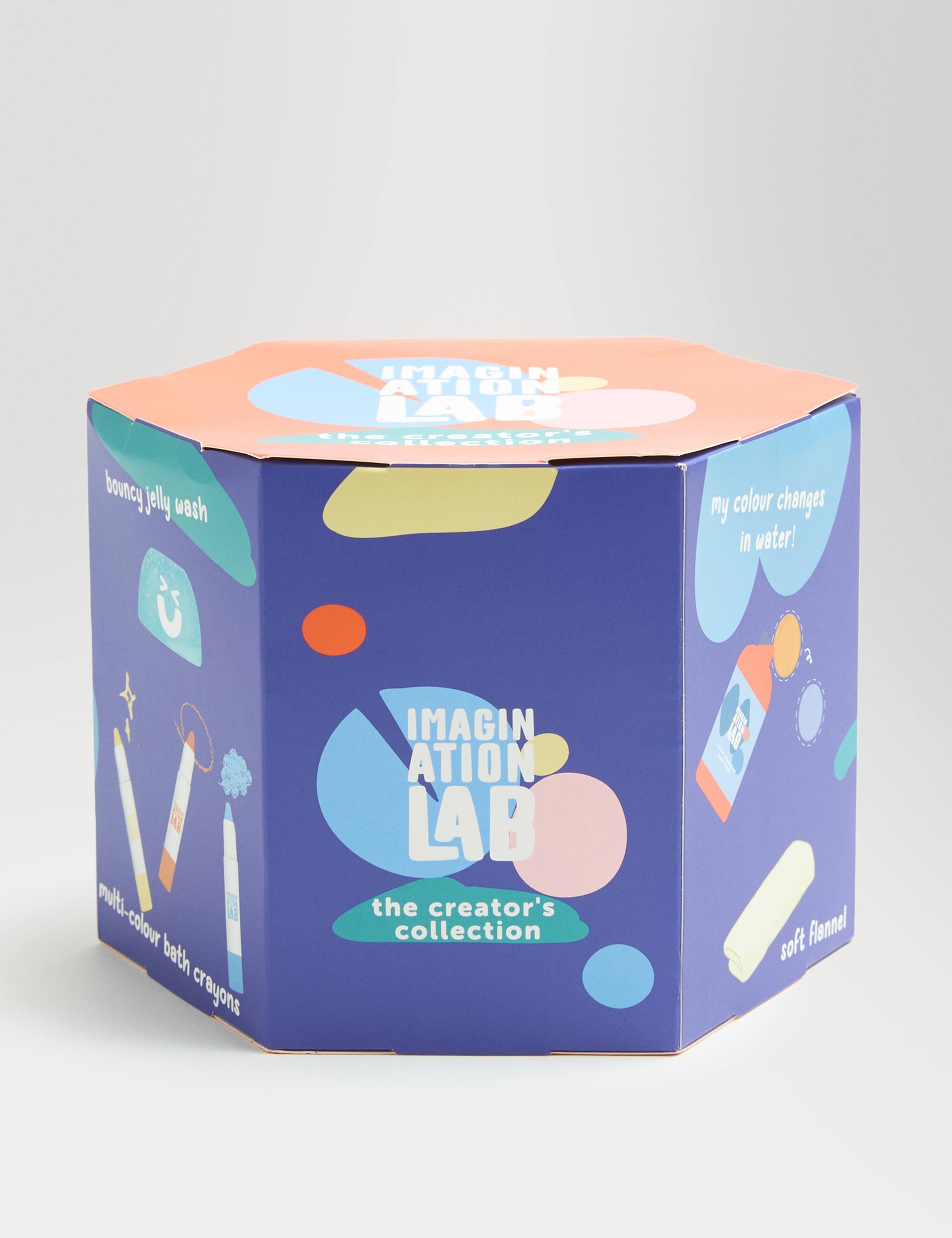 Creators Bath Gift Set 2 of 3