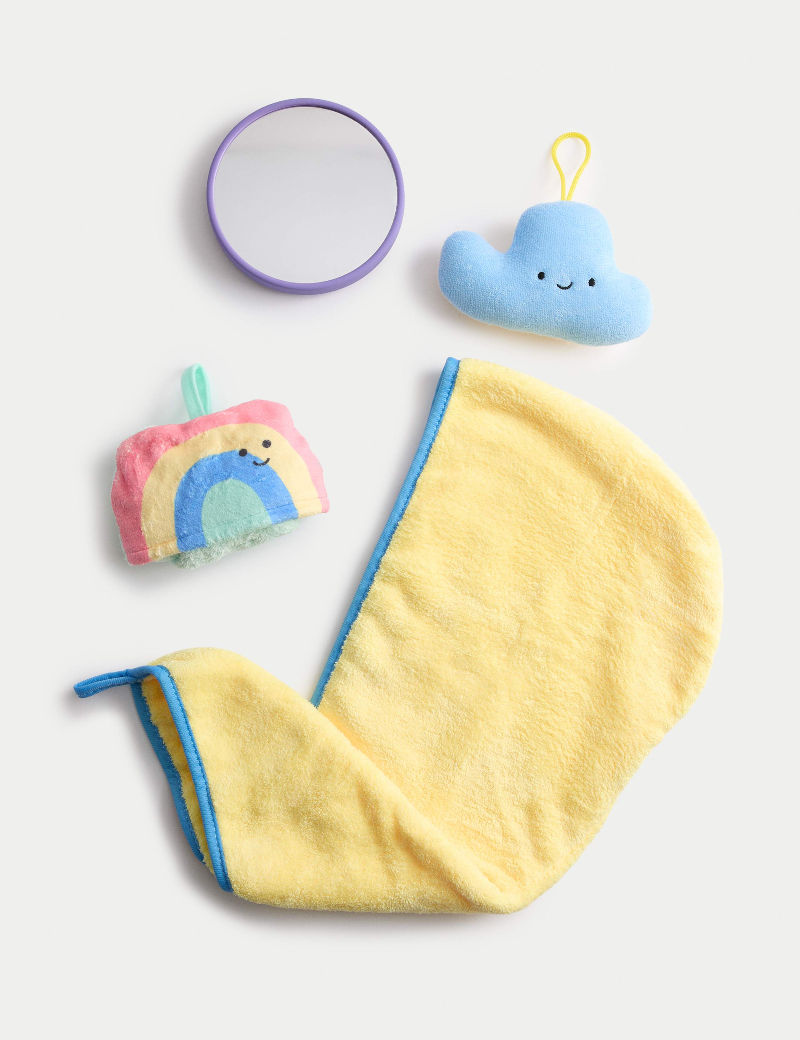 Bathtime Accessories 2 of 3