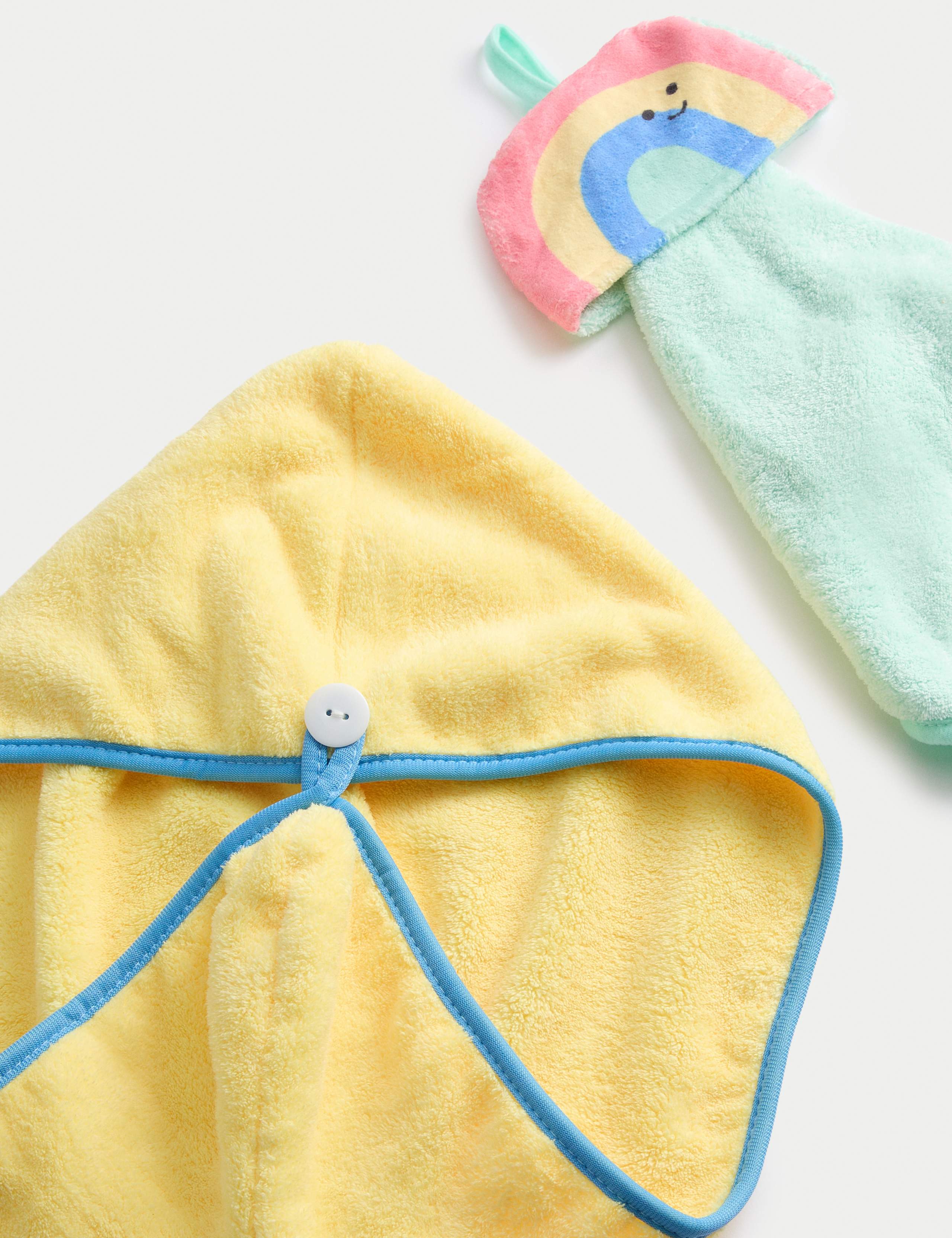 Bathtime Accessories 3 of 3