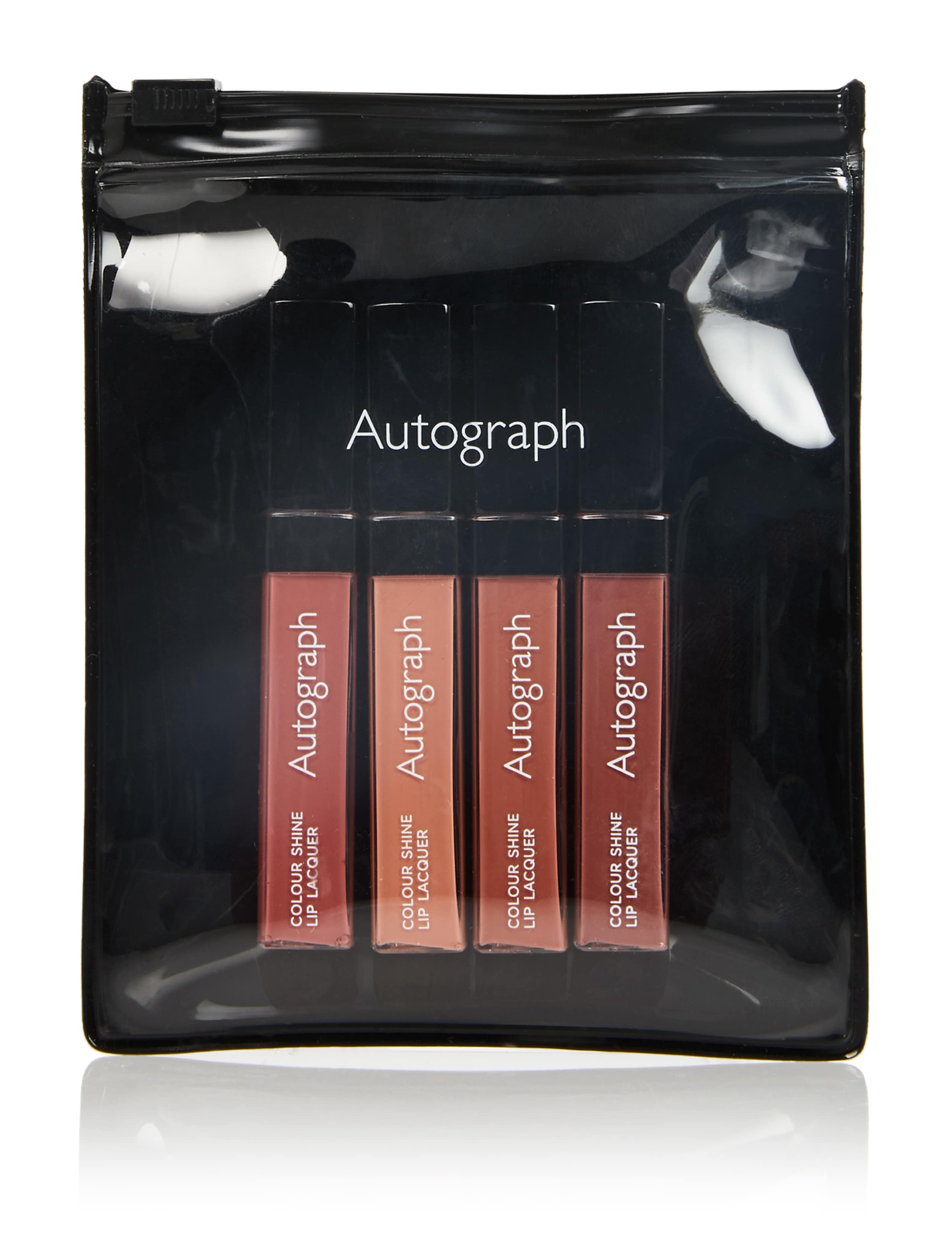 Mini Lip Gloss Set 2 of 3