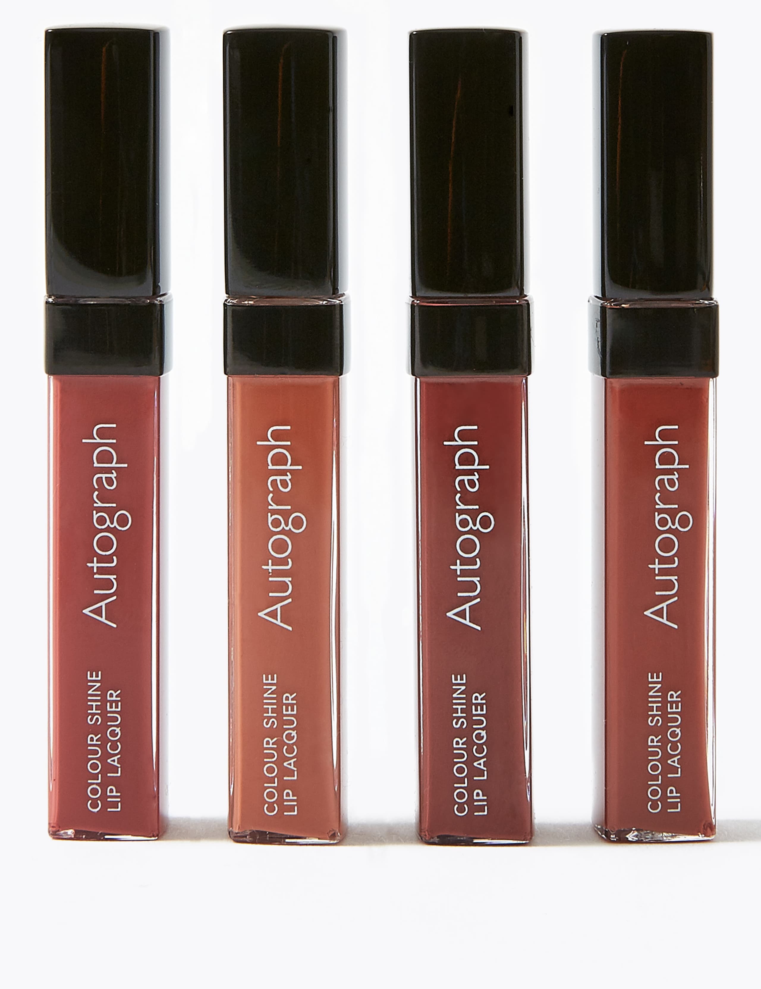Mini Lip Gloss Set 3 of 3