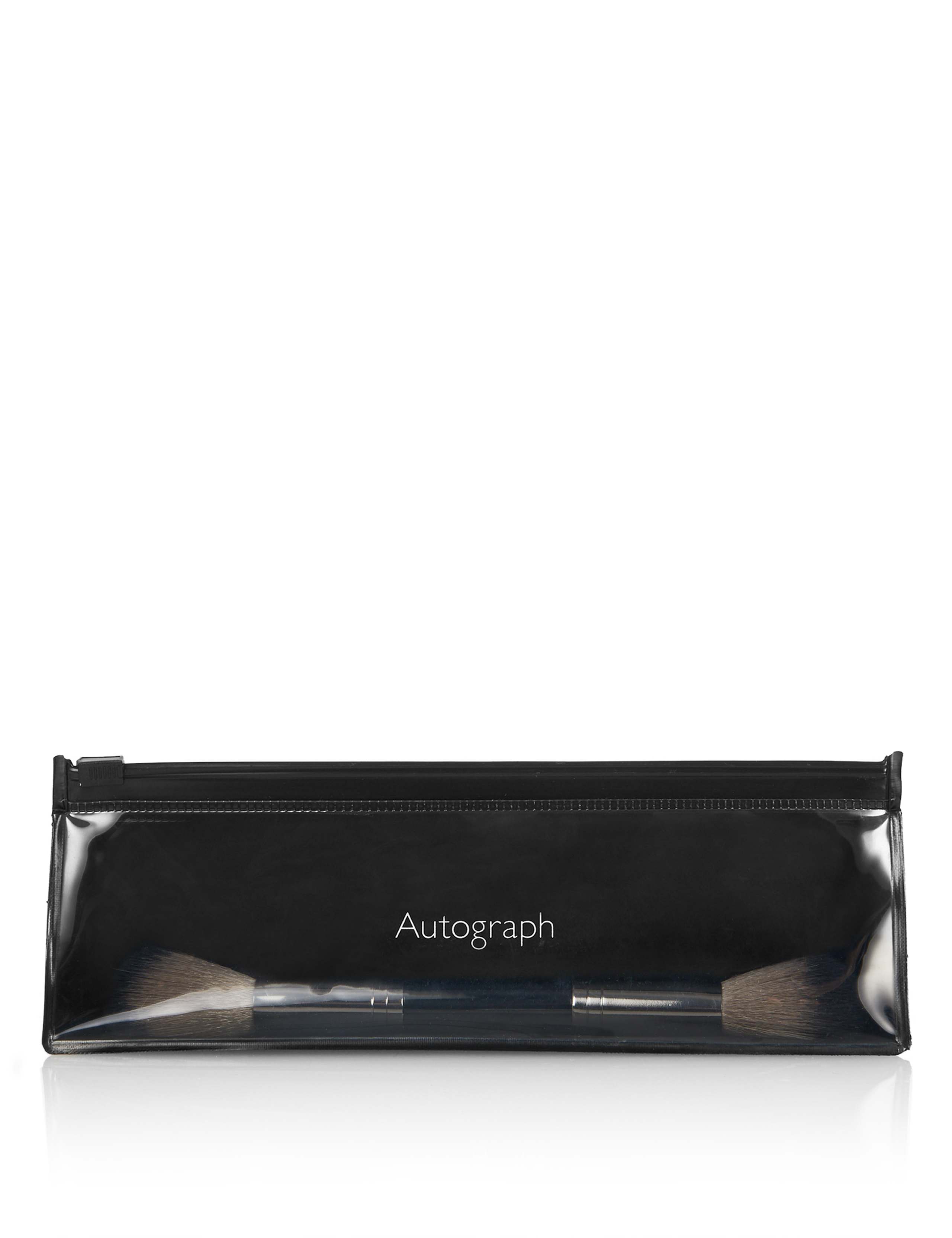 Double Ended Powder & Blush Brush 2 of 2