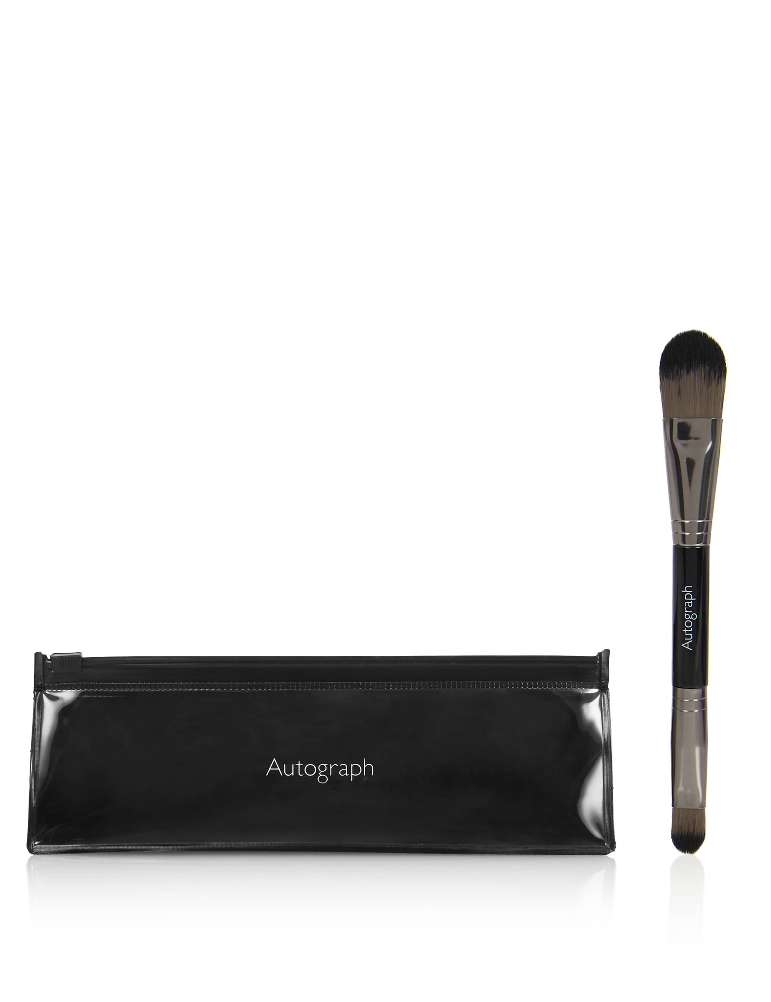 Double Ended Concealer & Blending Brush 1 of 2