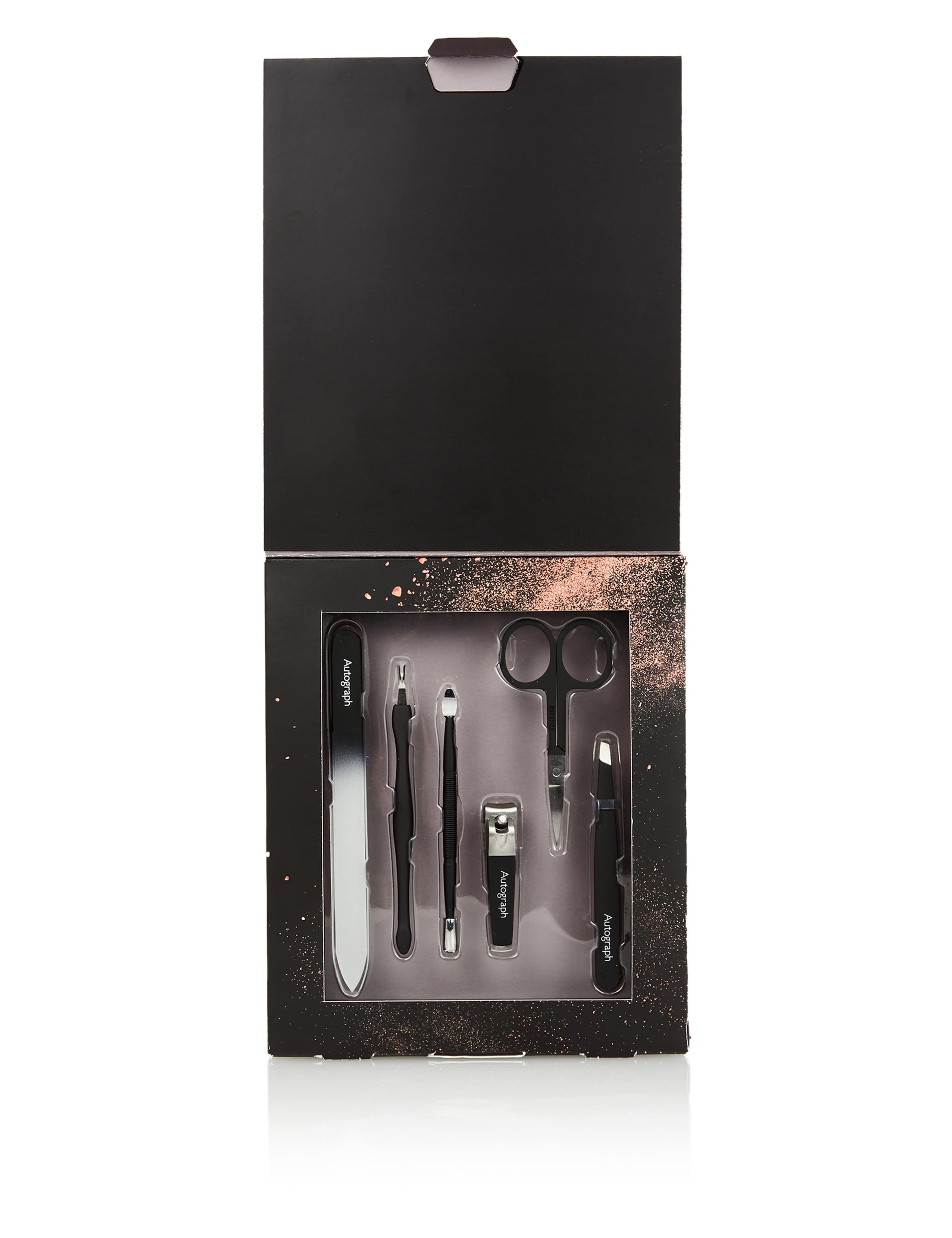 Complete Nail Tools Kit 1 of 3