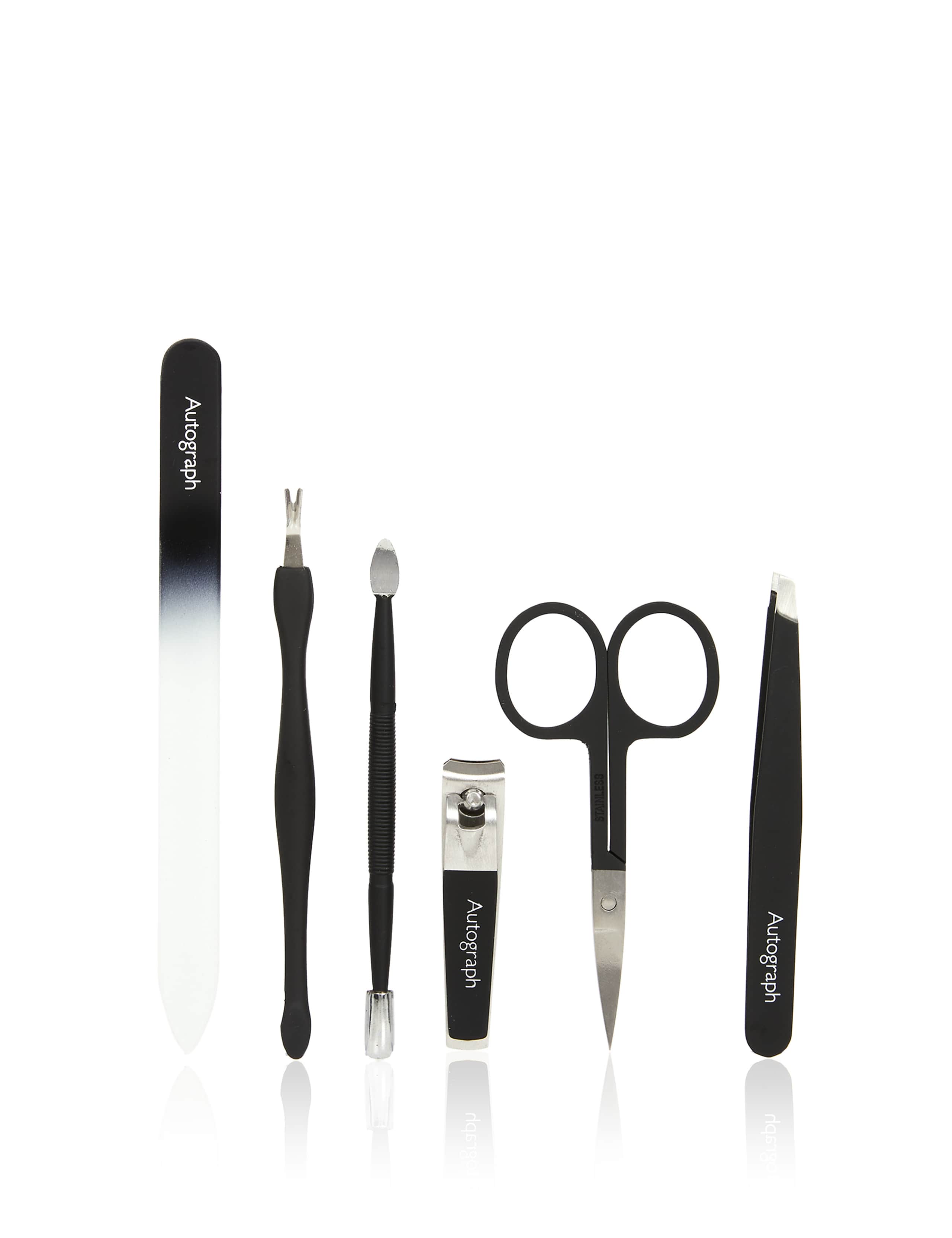 Complete Nail Tools Kit 2 of 3