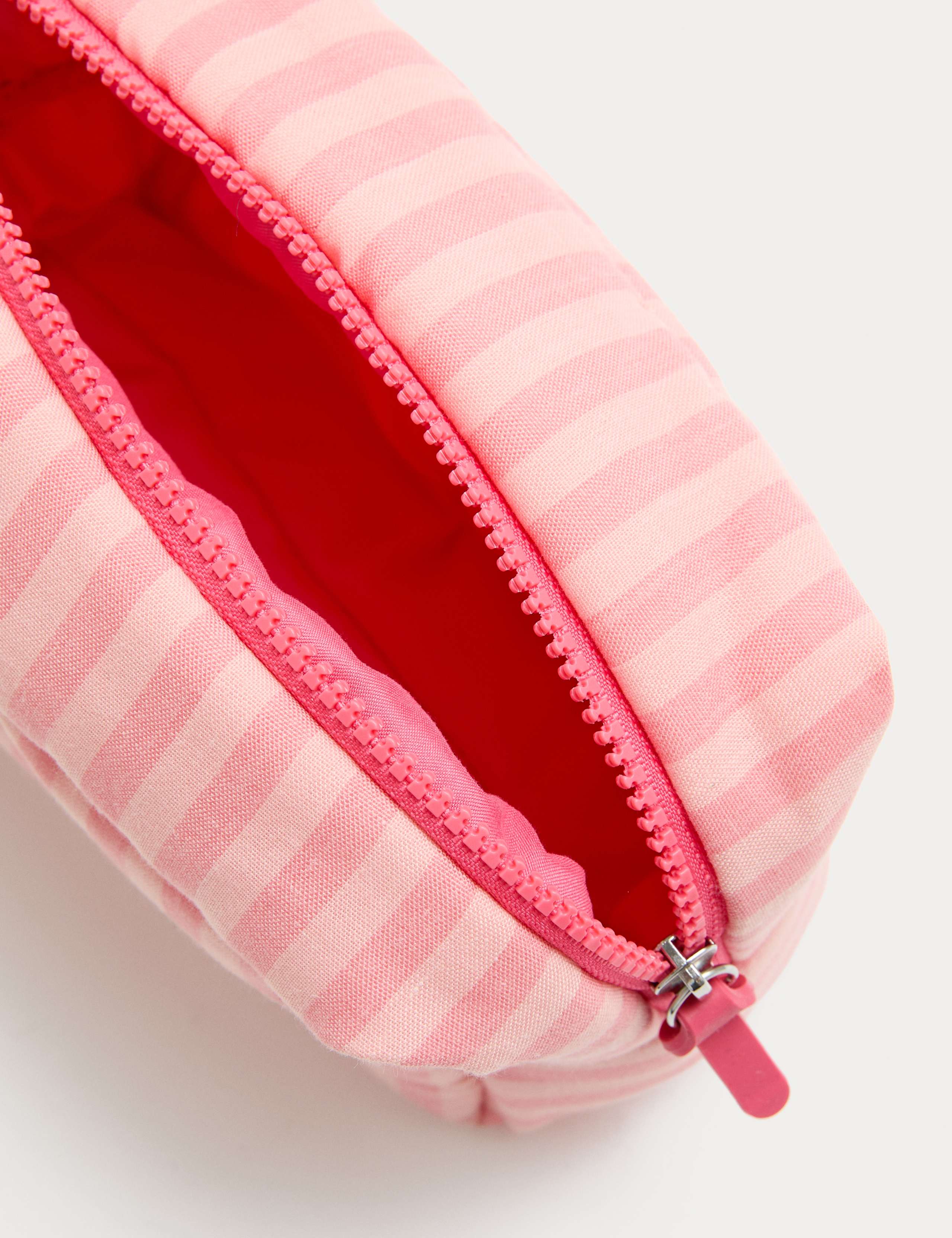 Alphabet Cosmetic Bag 3 of 5
