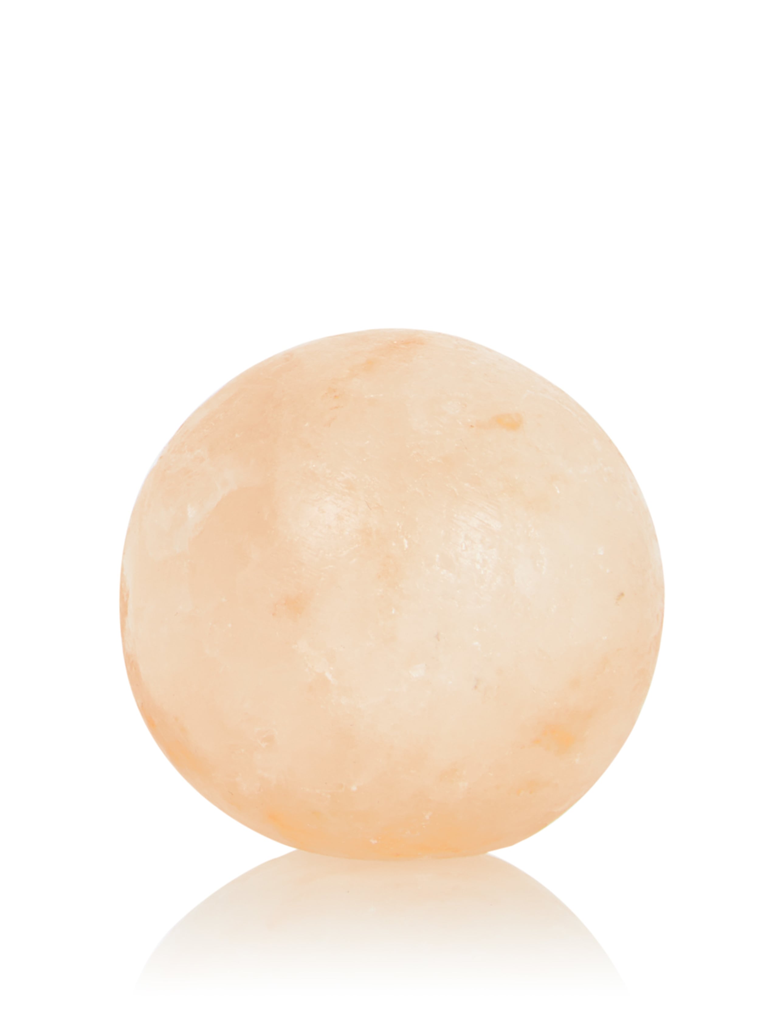 Pink Himalayan Salt Massage Stone 2 of 2