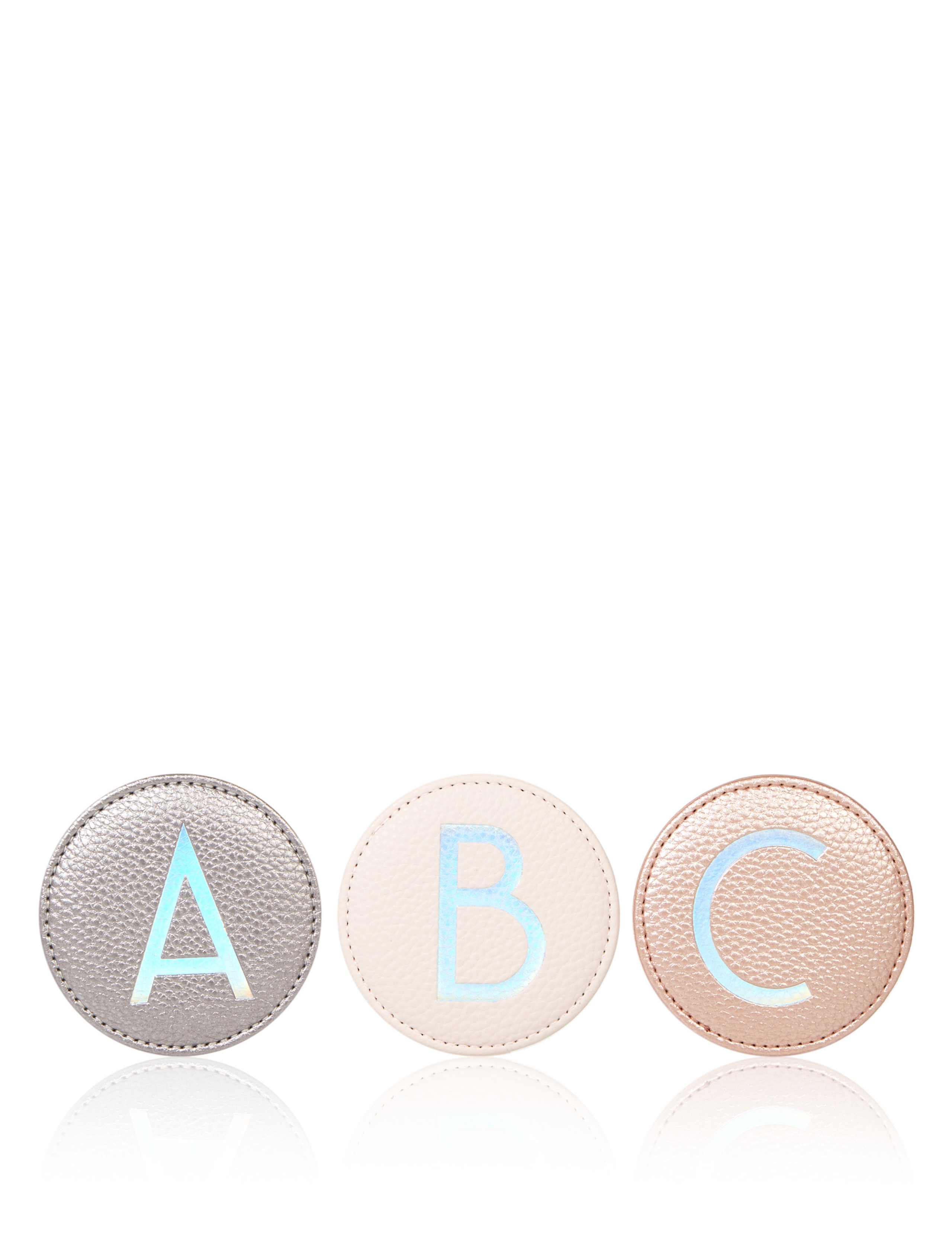 Alphabet Mirror 1 of 5