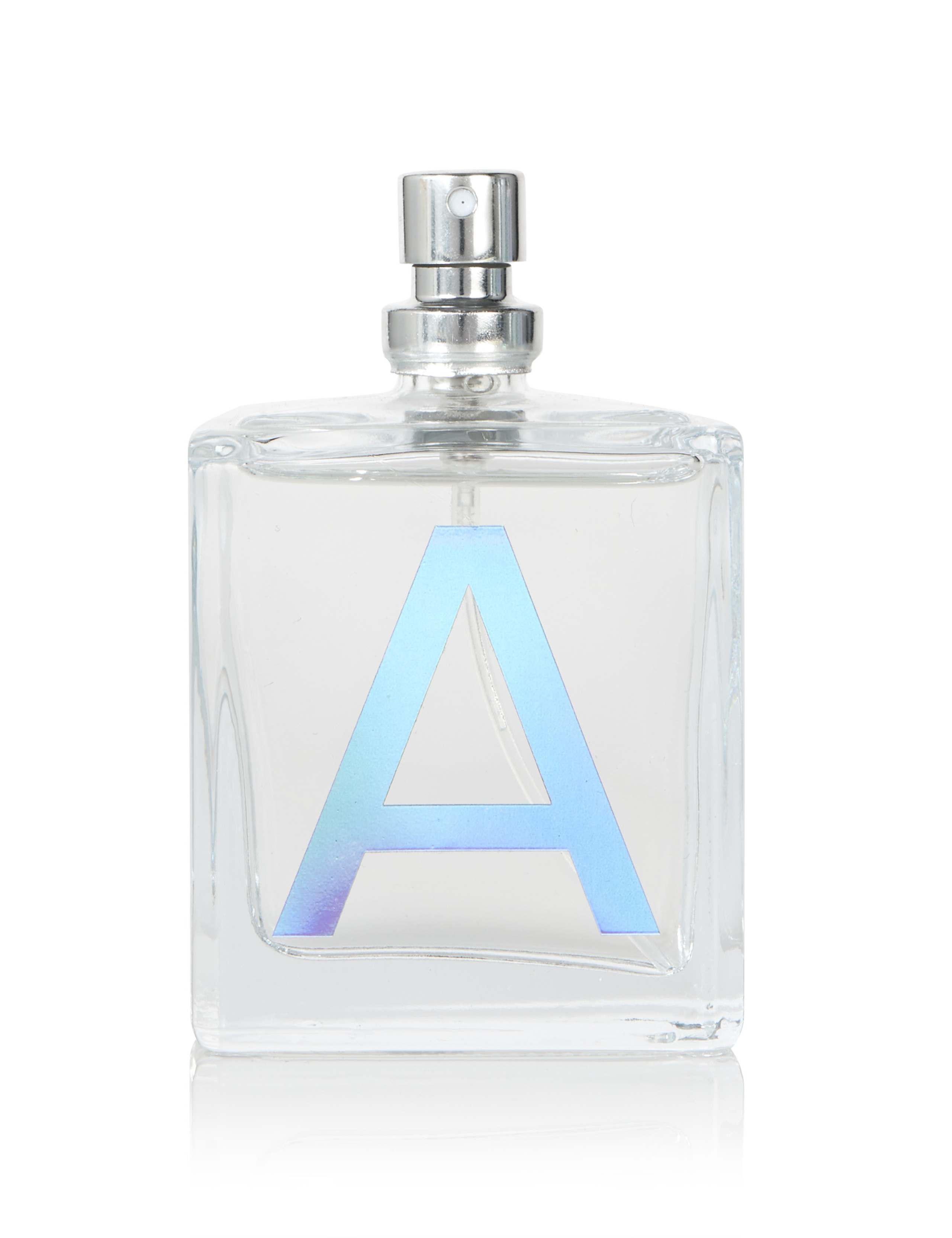 Alphabet Eau de Toilette Gift Set 2 of 3