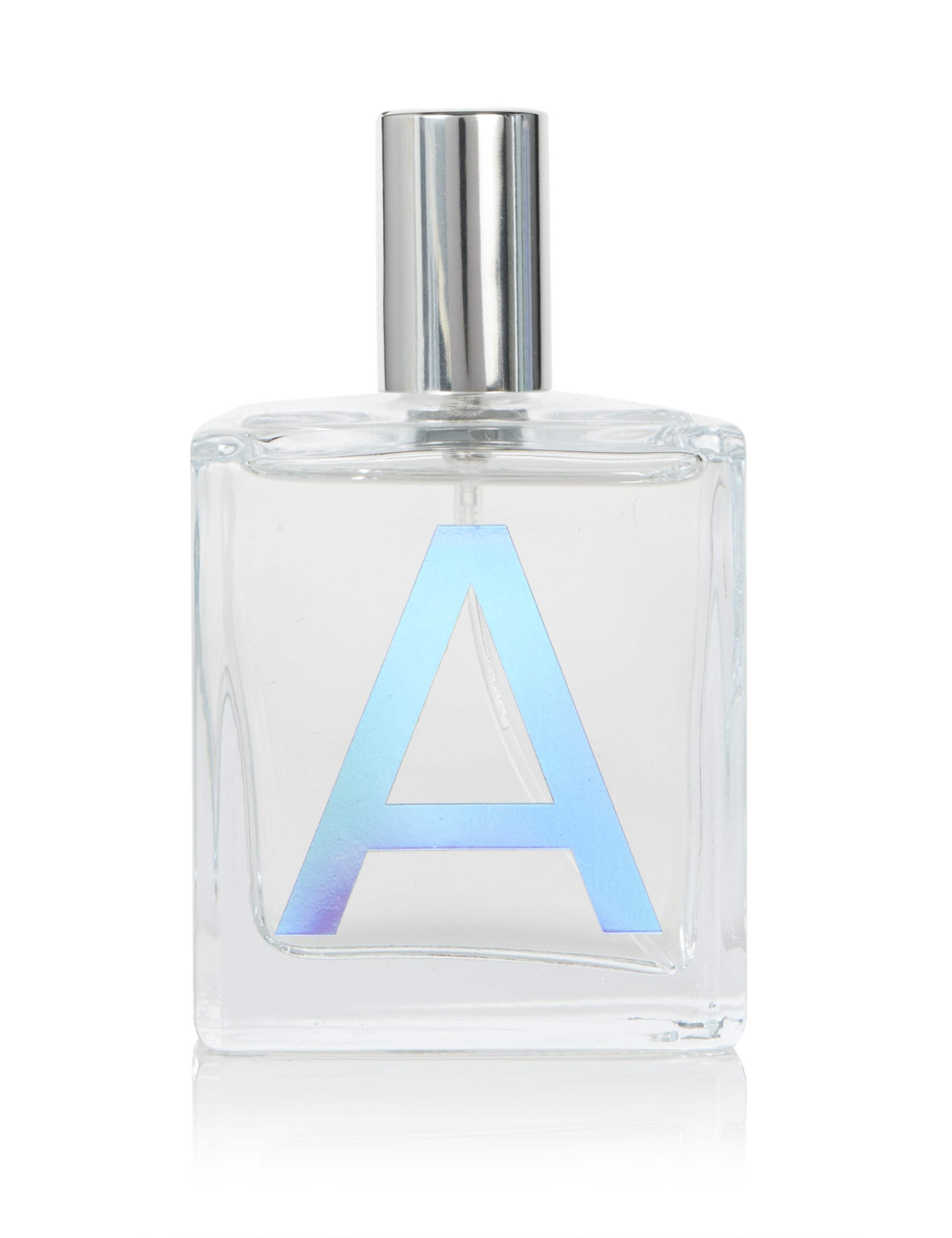Alphabet Eau de Toilette Gift Set 3 of 3
