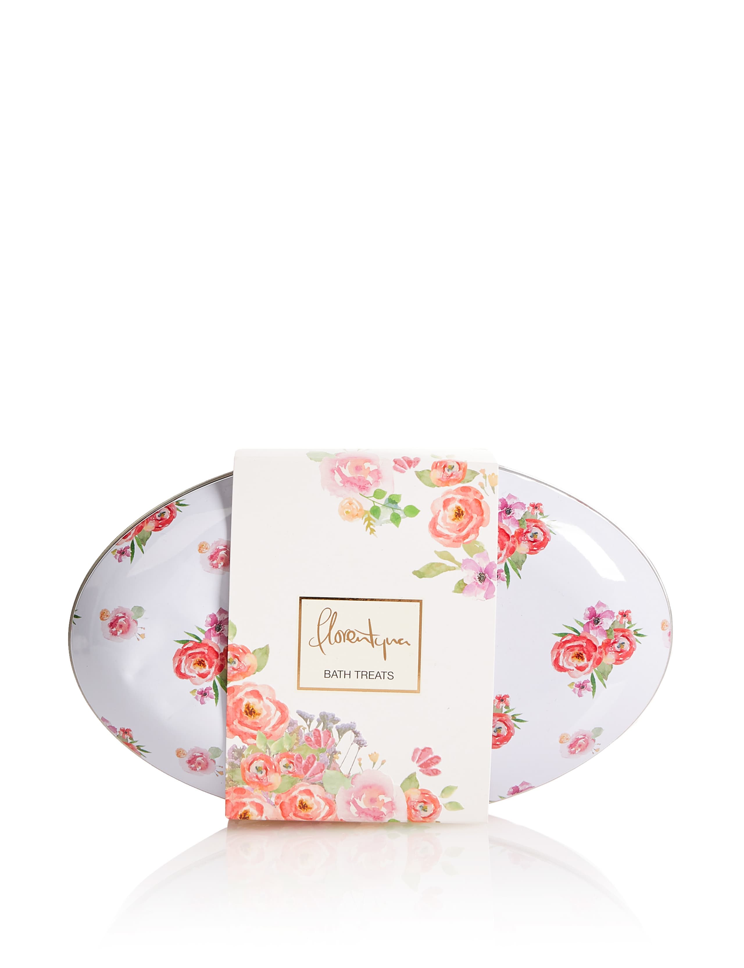 Bathing Tin Gift 3 of 3