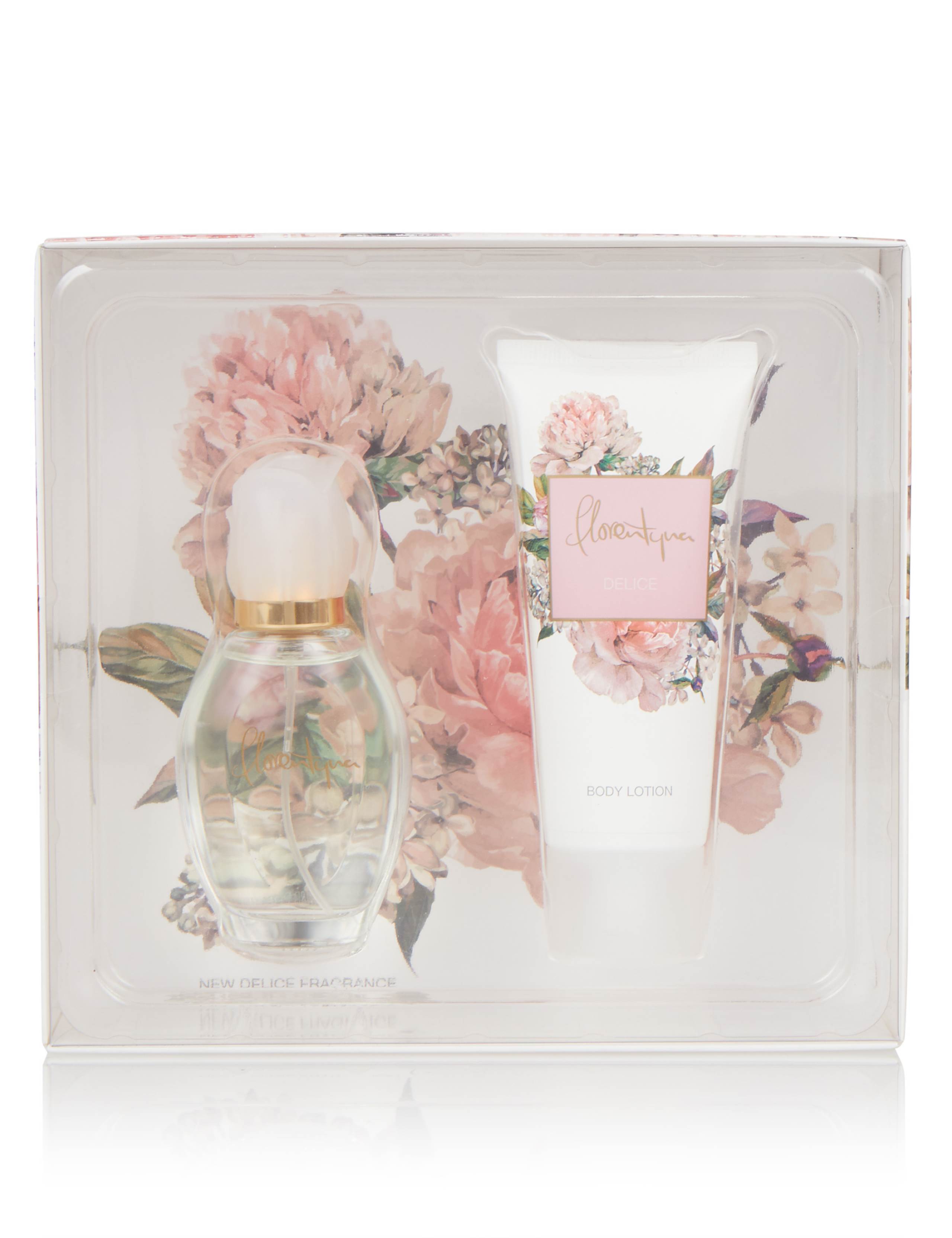 Fragrance Gift Set 1 of 2