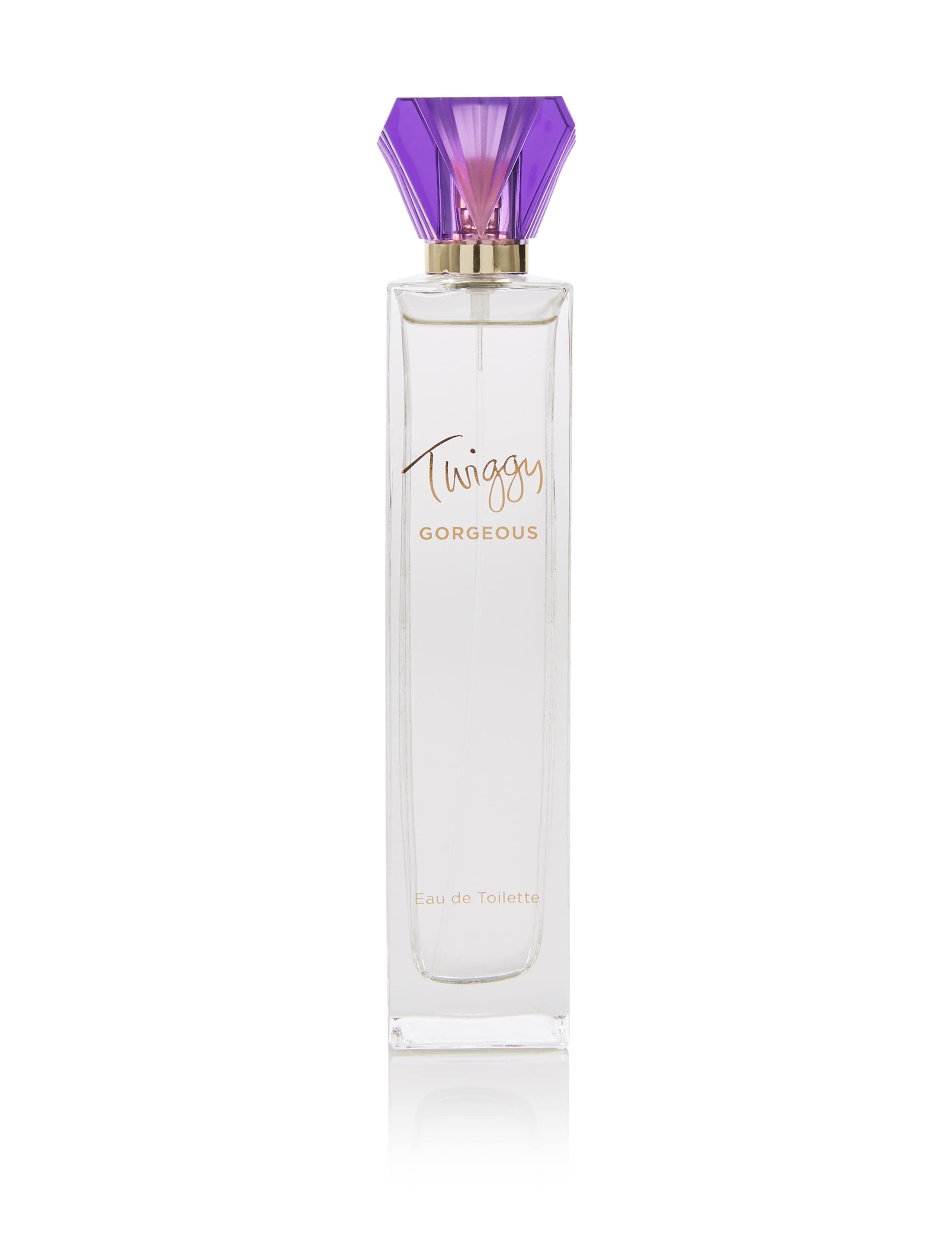 Gorgeous Eau de Toilette 100ml 2 of 2