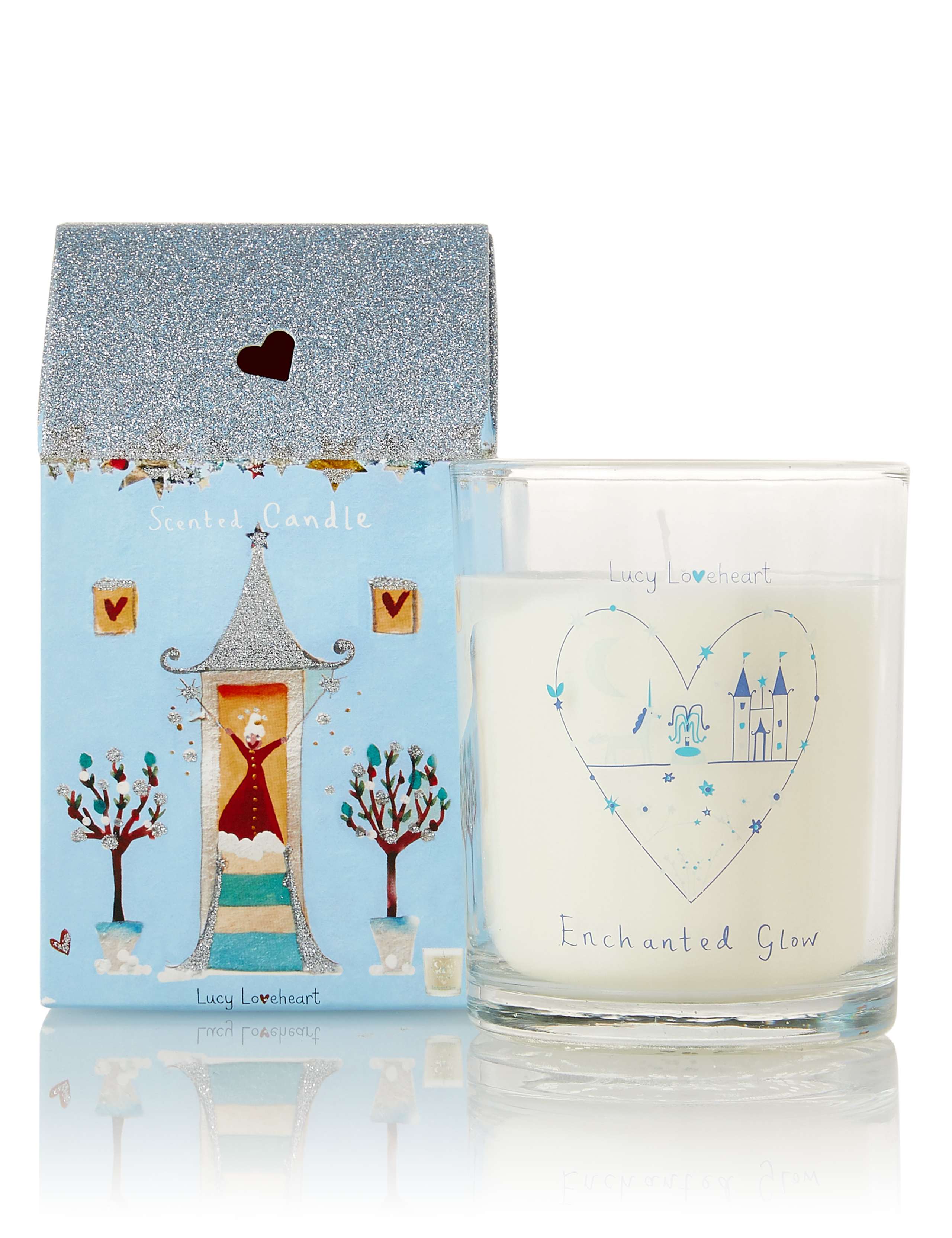 Candle 150g 1 of 2
