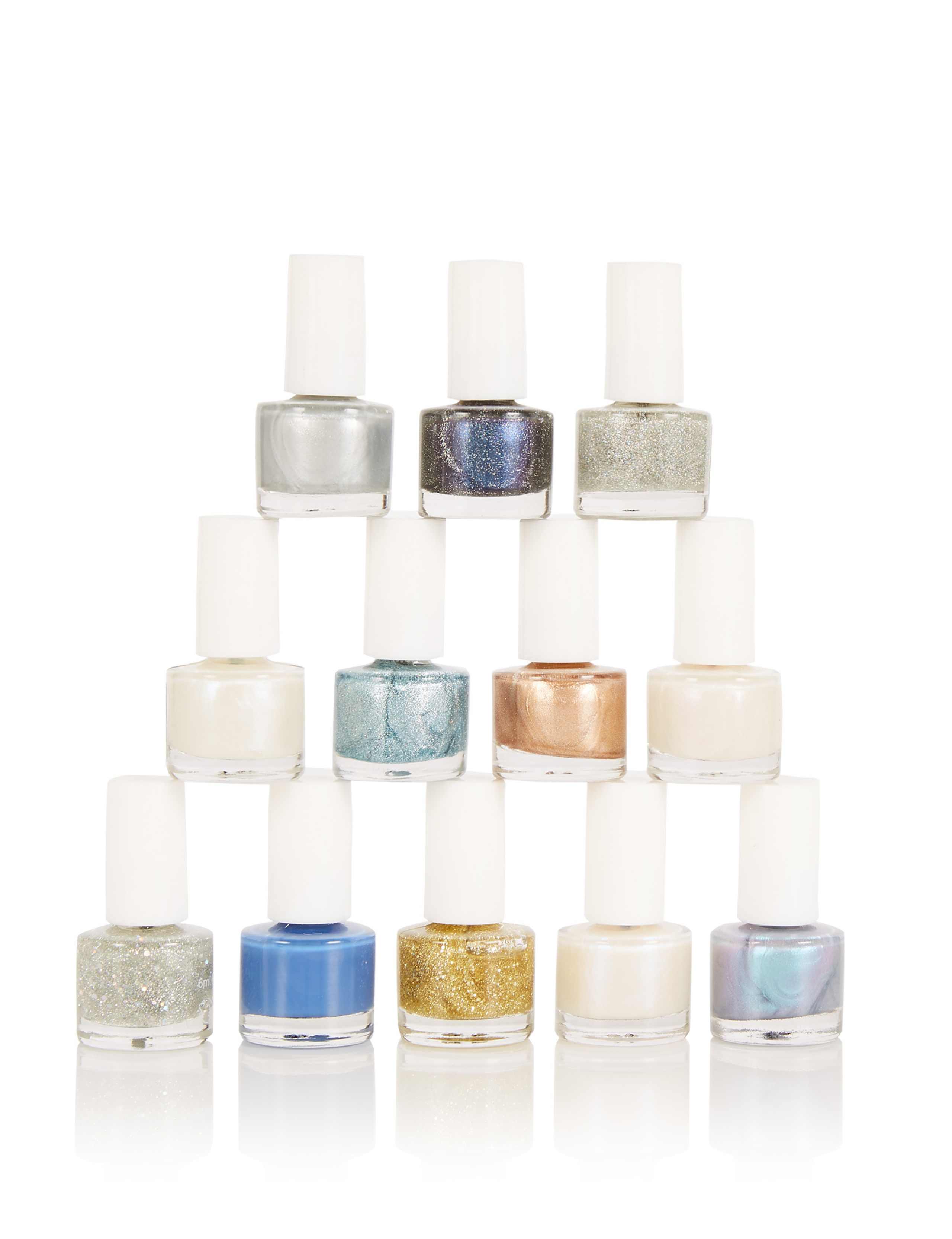 Light Reflecting Nail Polish 2 of 2